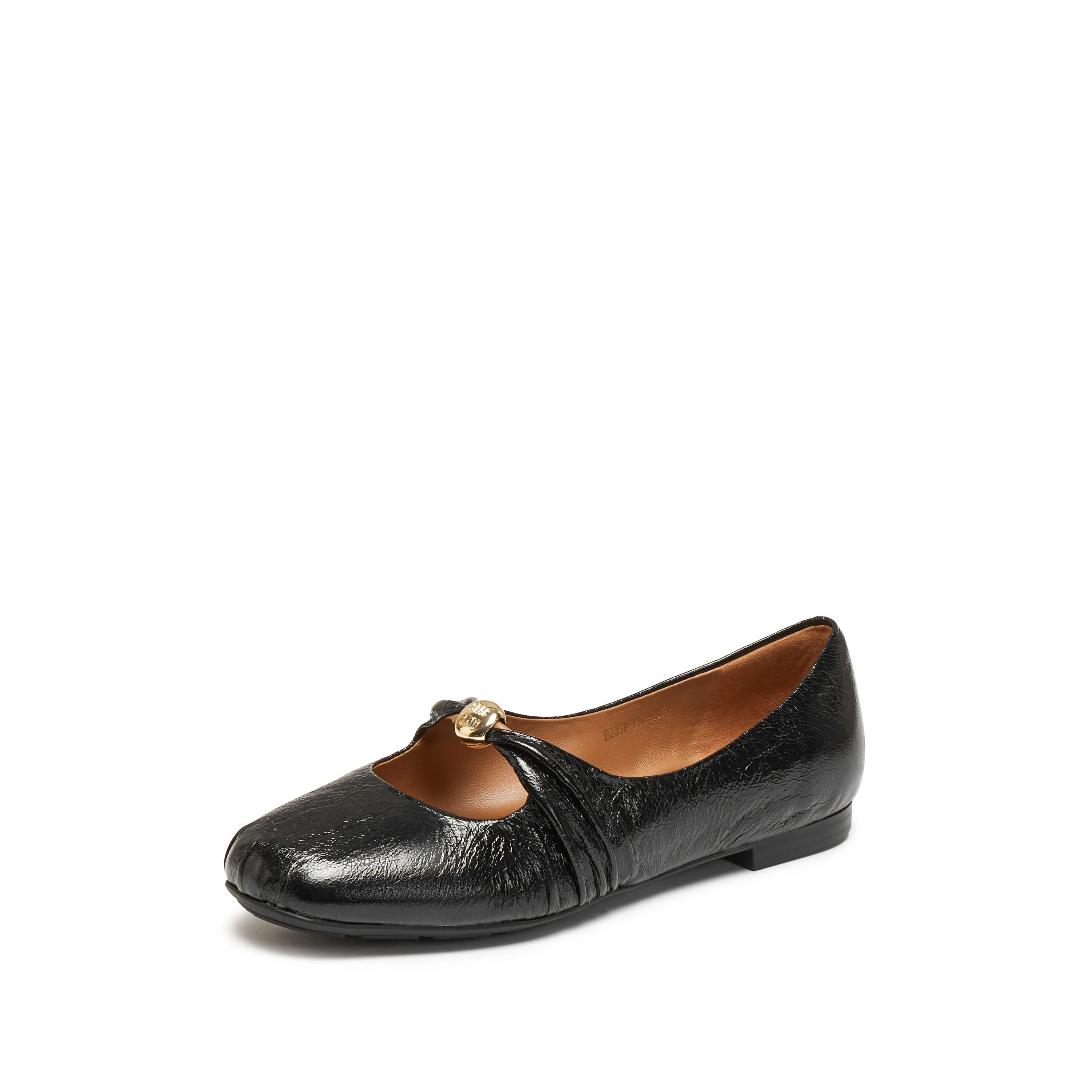 Mary Jane- Shallow Cut Flats  B2378 - Image 11