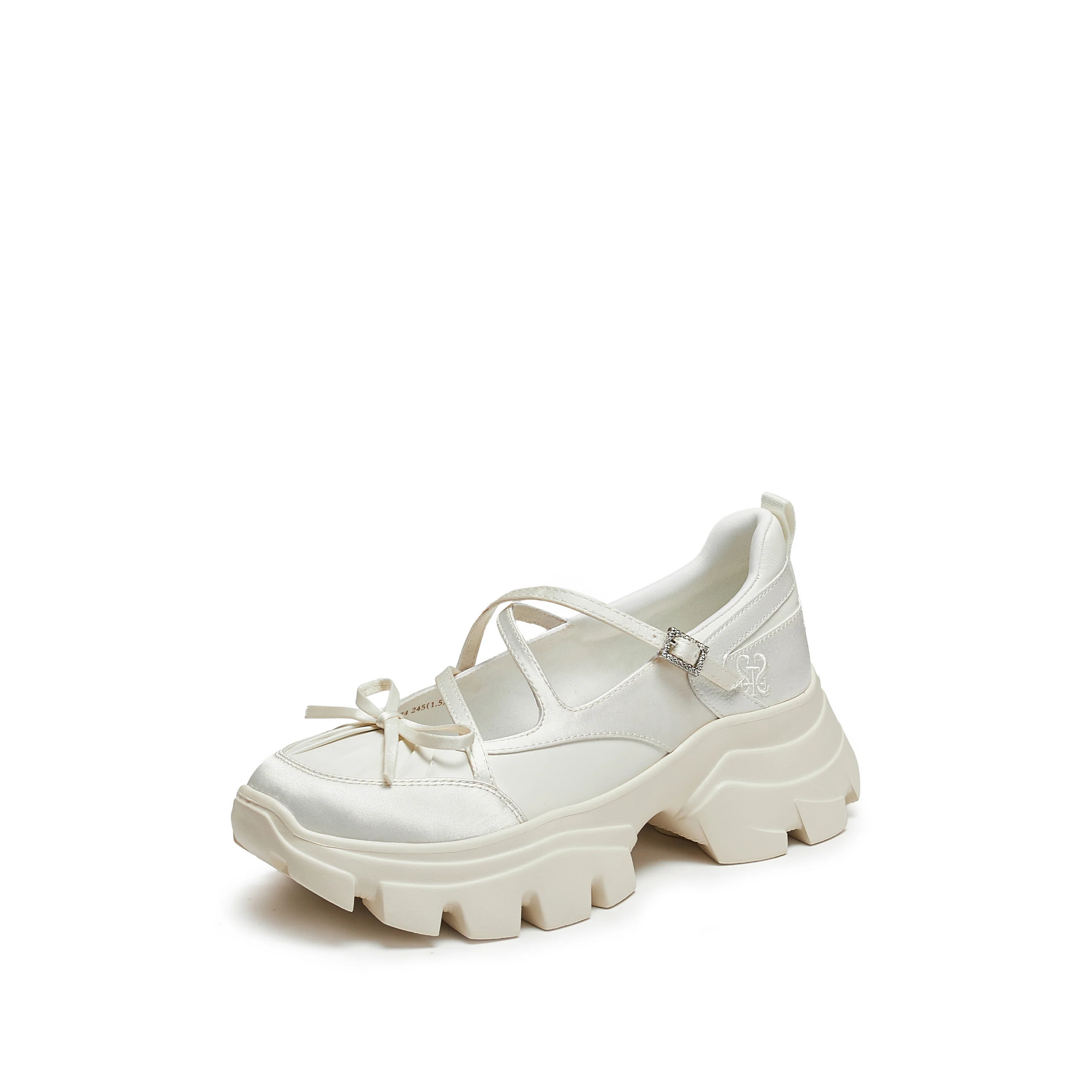 Mary Jane- Sneakers  ECE74