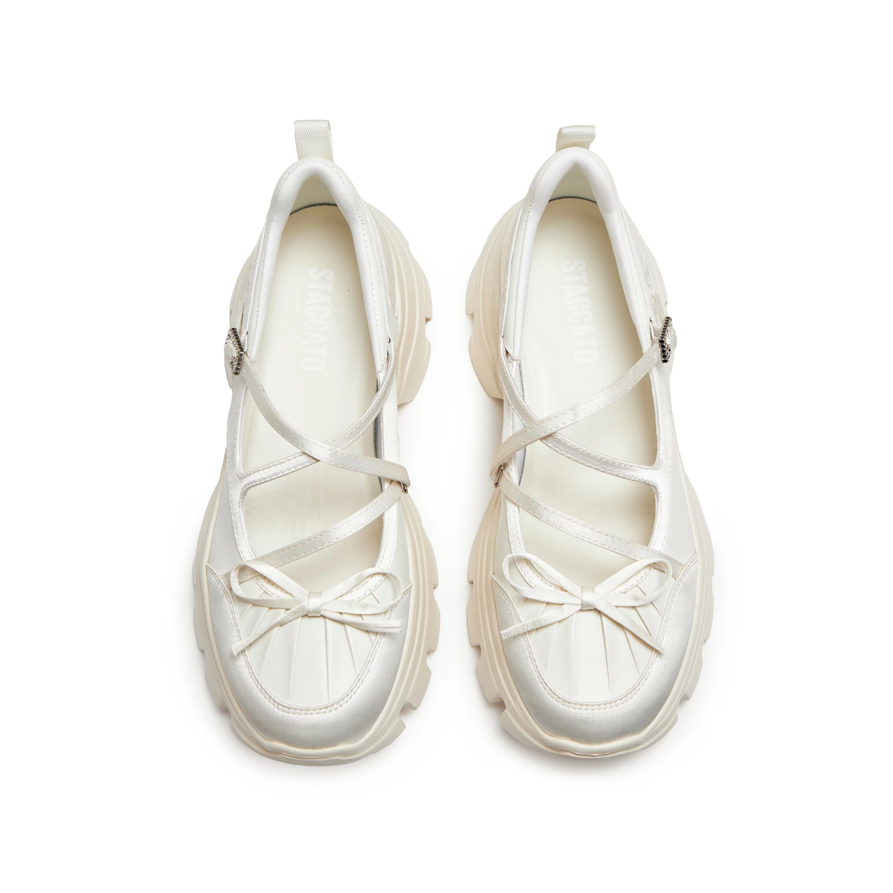 Mary Jane- Sneakers  ECE74 - Image 2