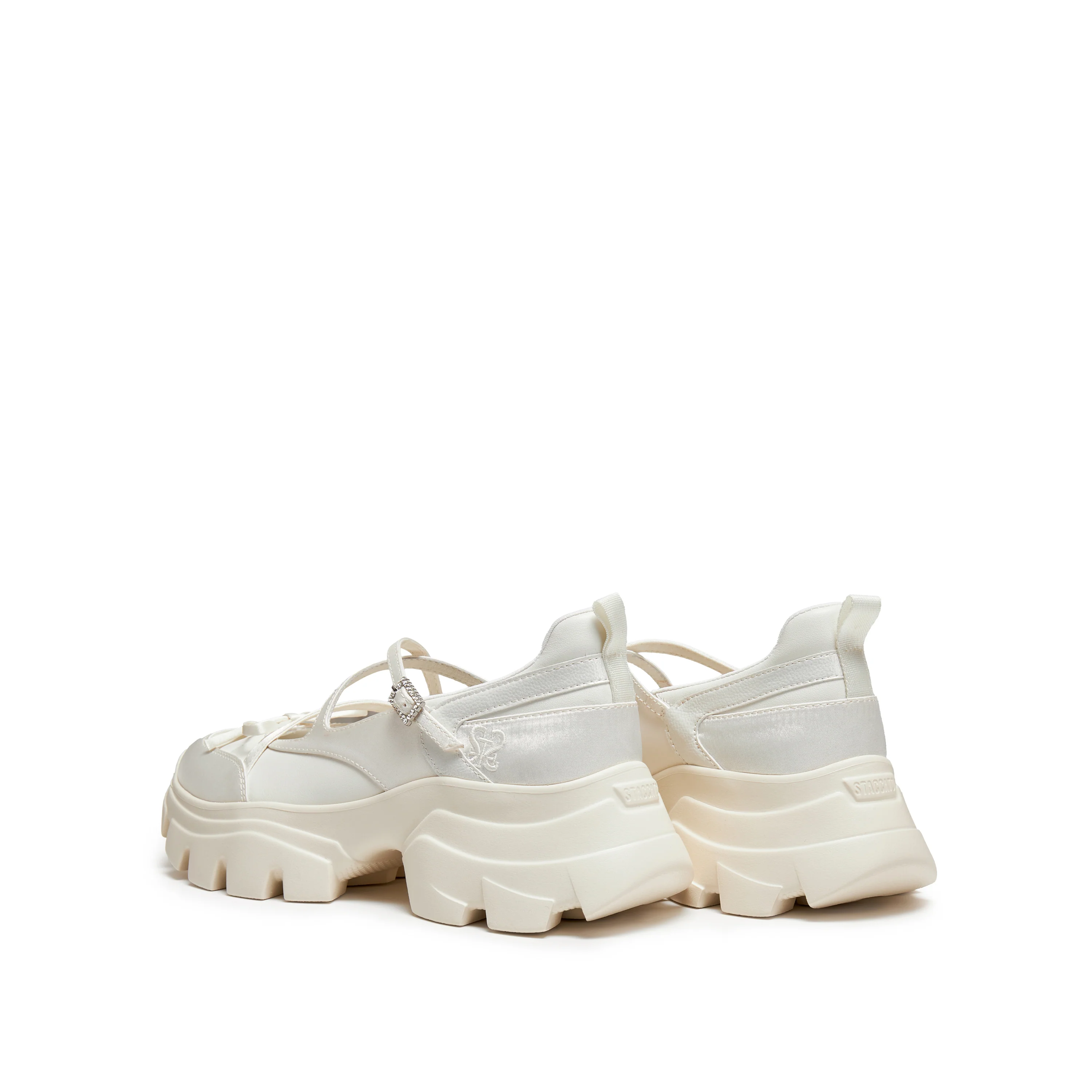 Mary Jane- Sneakers  ECE74 - Image 3