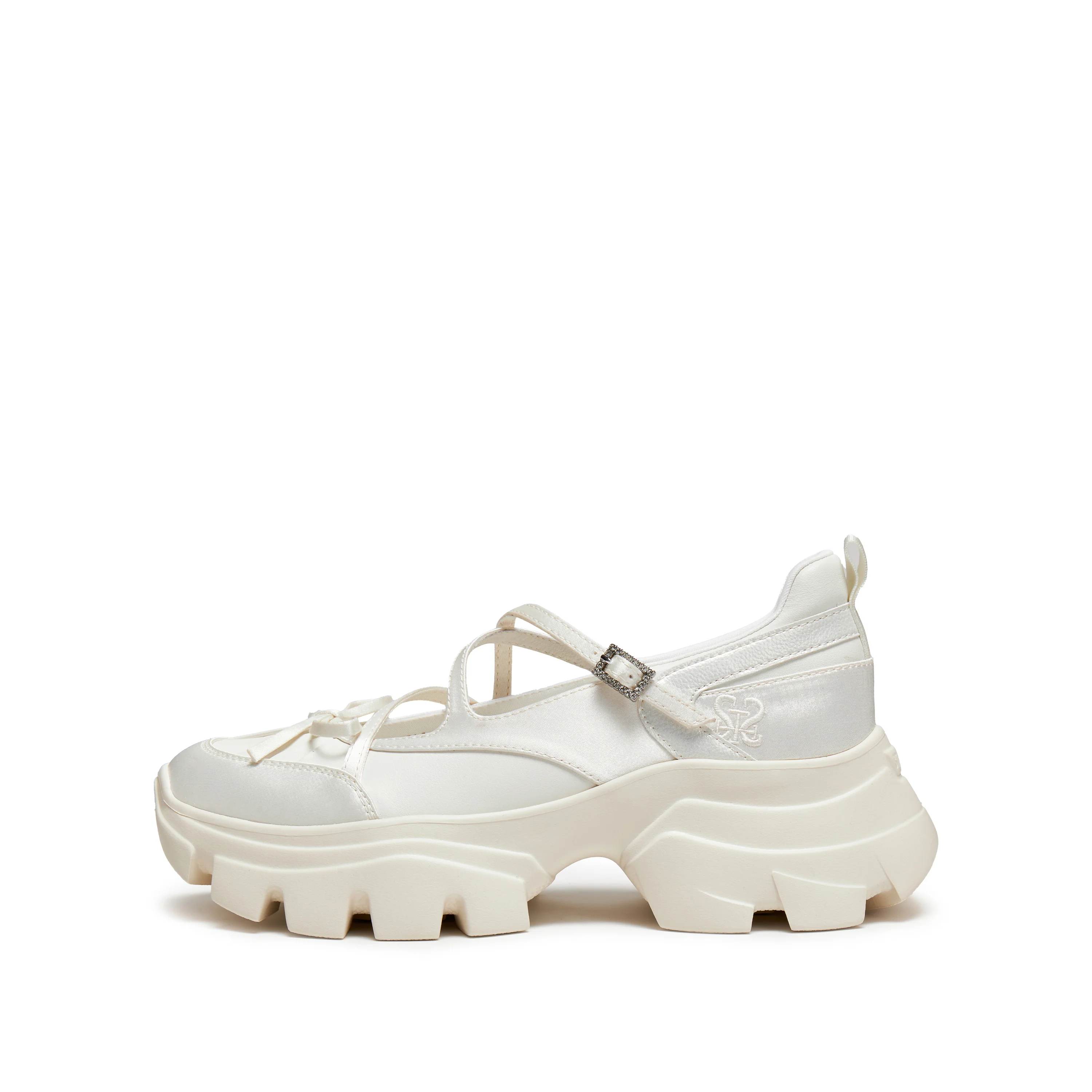 Mary Jane- Sneakers  ECE74 - Image 4