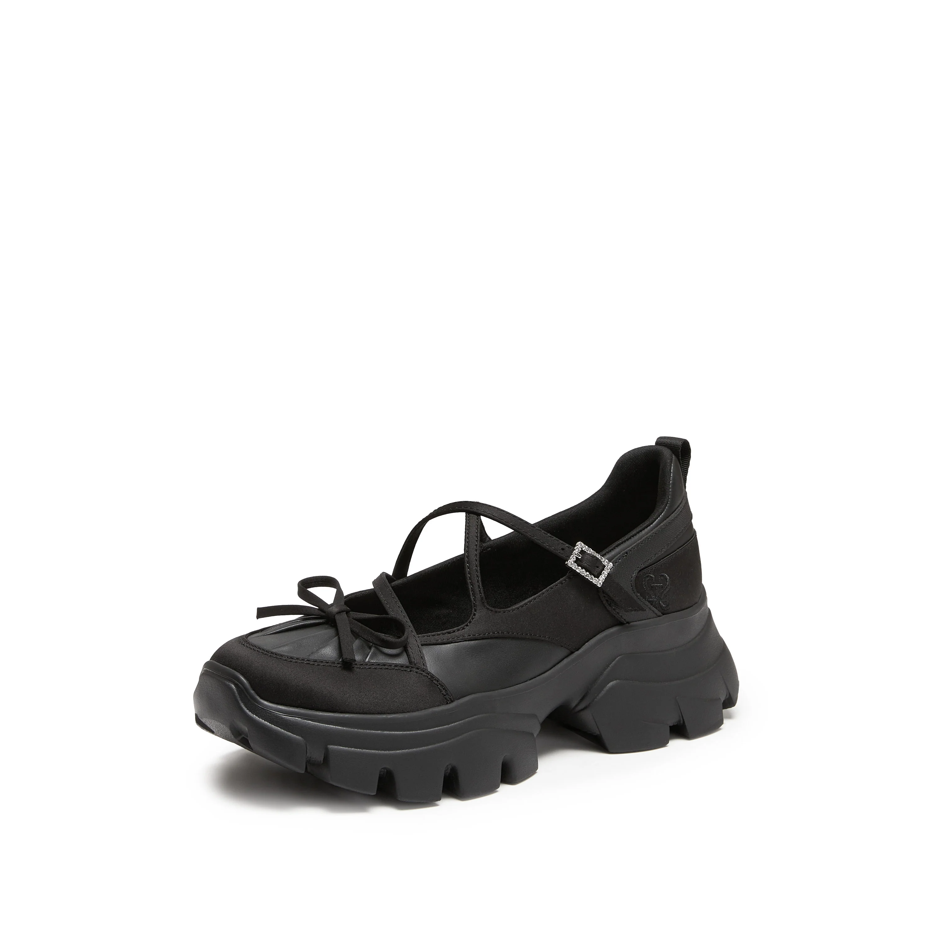 Mary Jane- Sneakers  ECE74 - Image 7