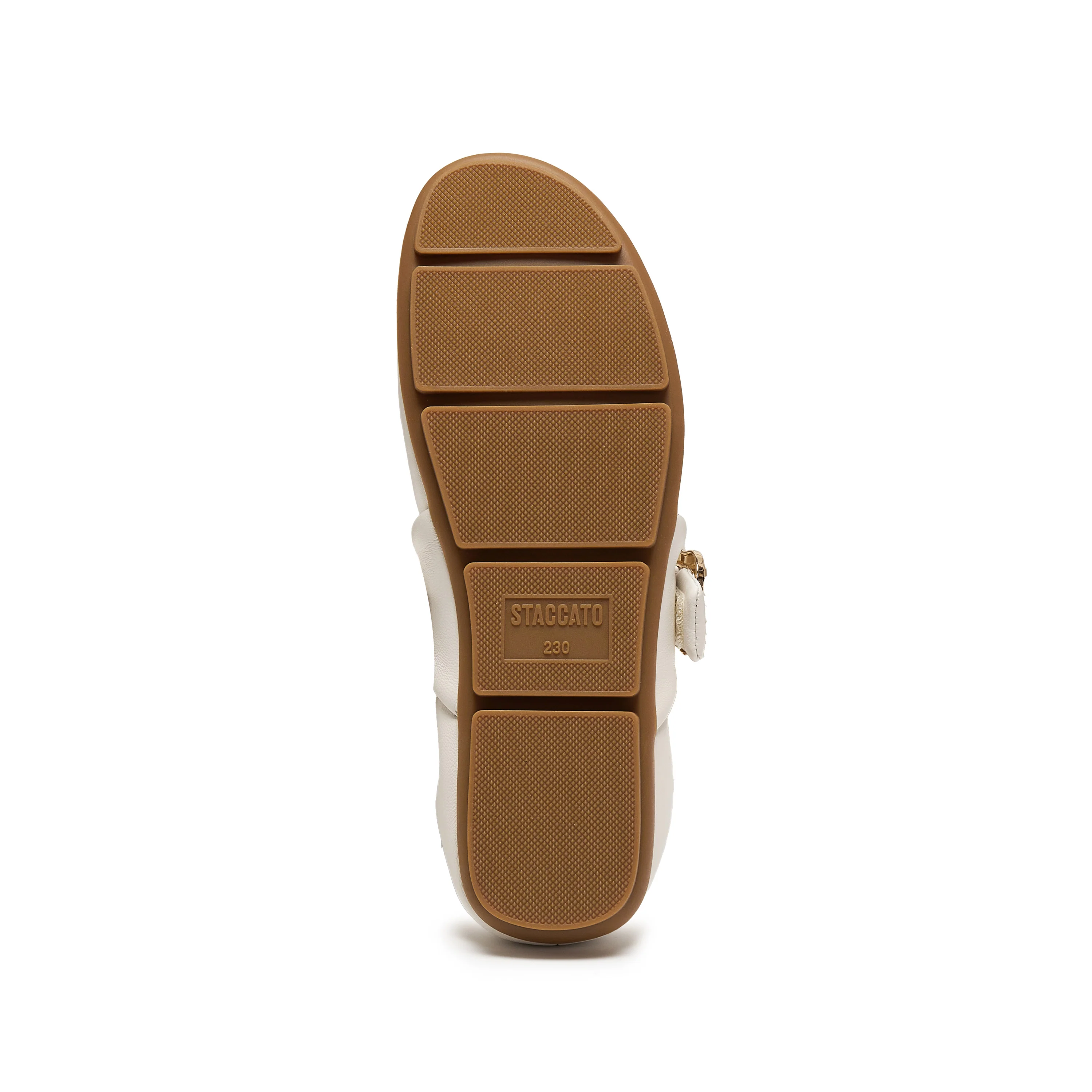 Mary Jane- Shallow Cut Flats  EG709 - Image 7