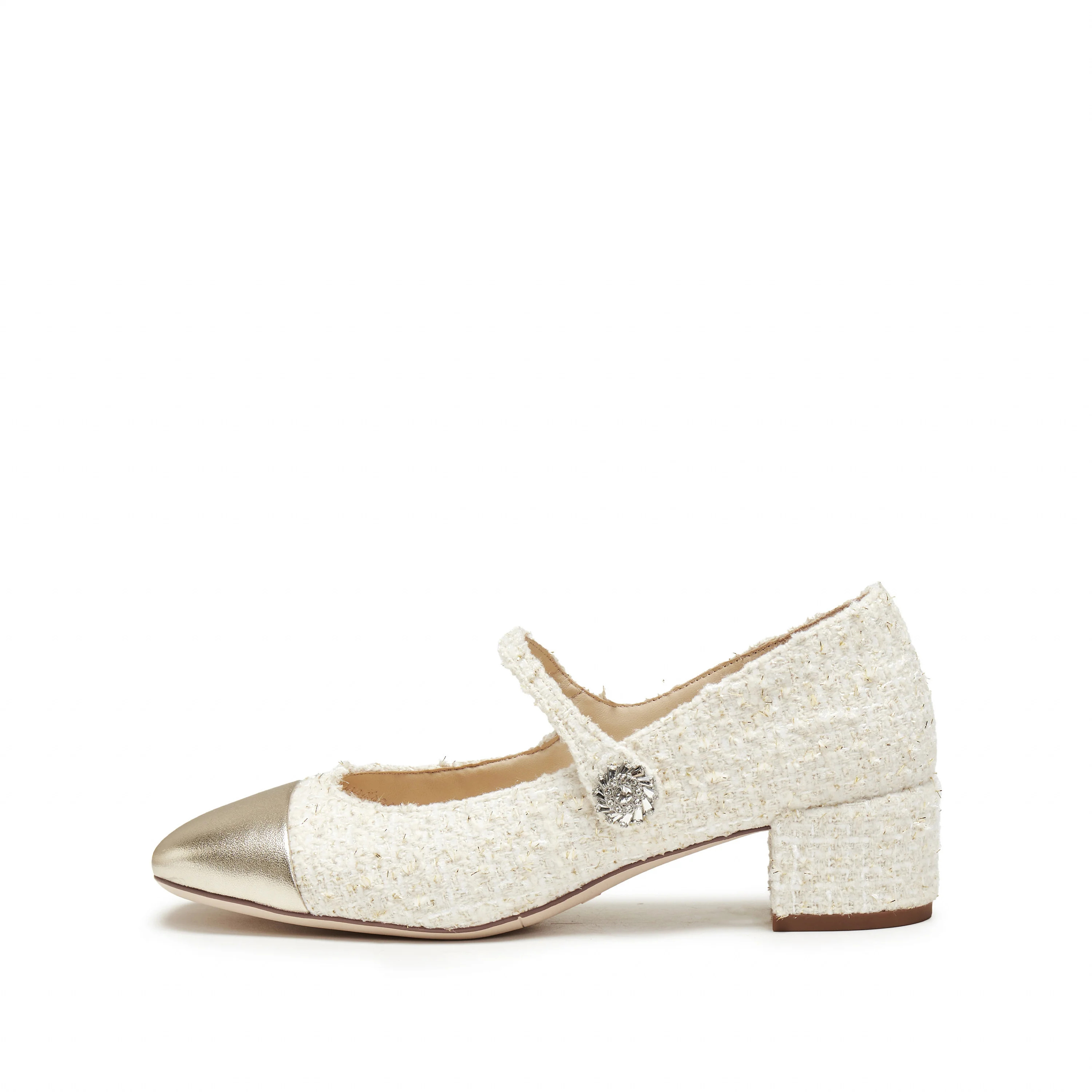Mary Jane- Shallow Cut Flats EGR18 - Image 6