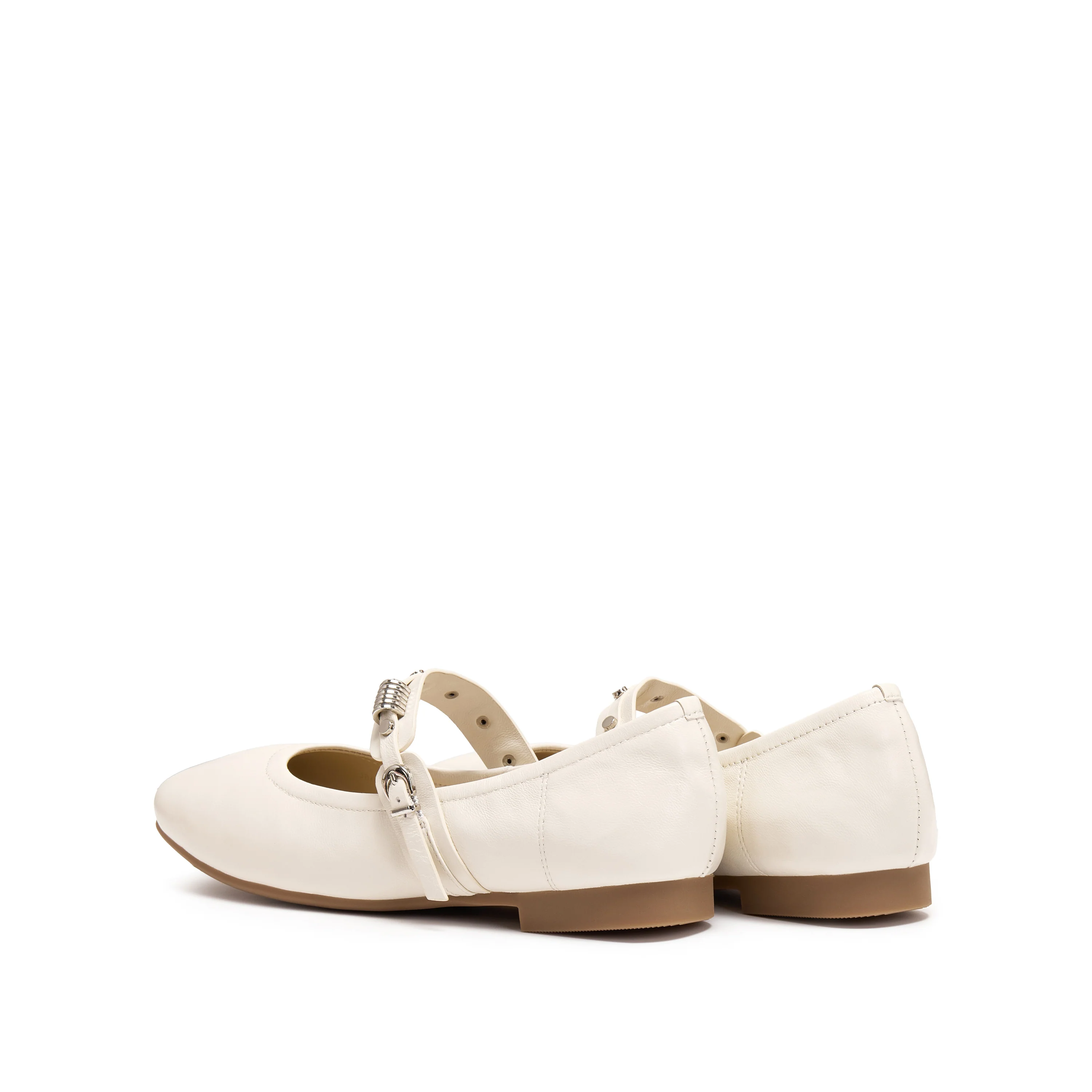 Mary Jane- Shallow Cut Flats J8869 - Image 4