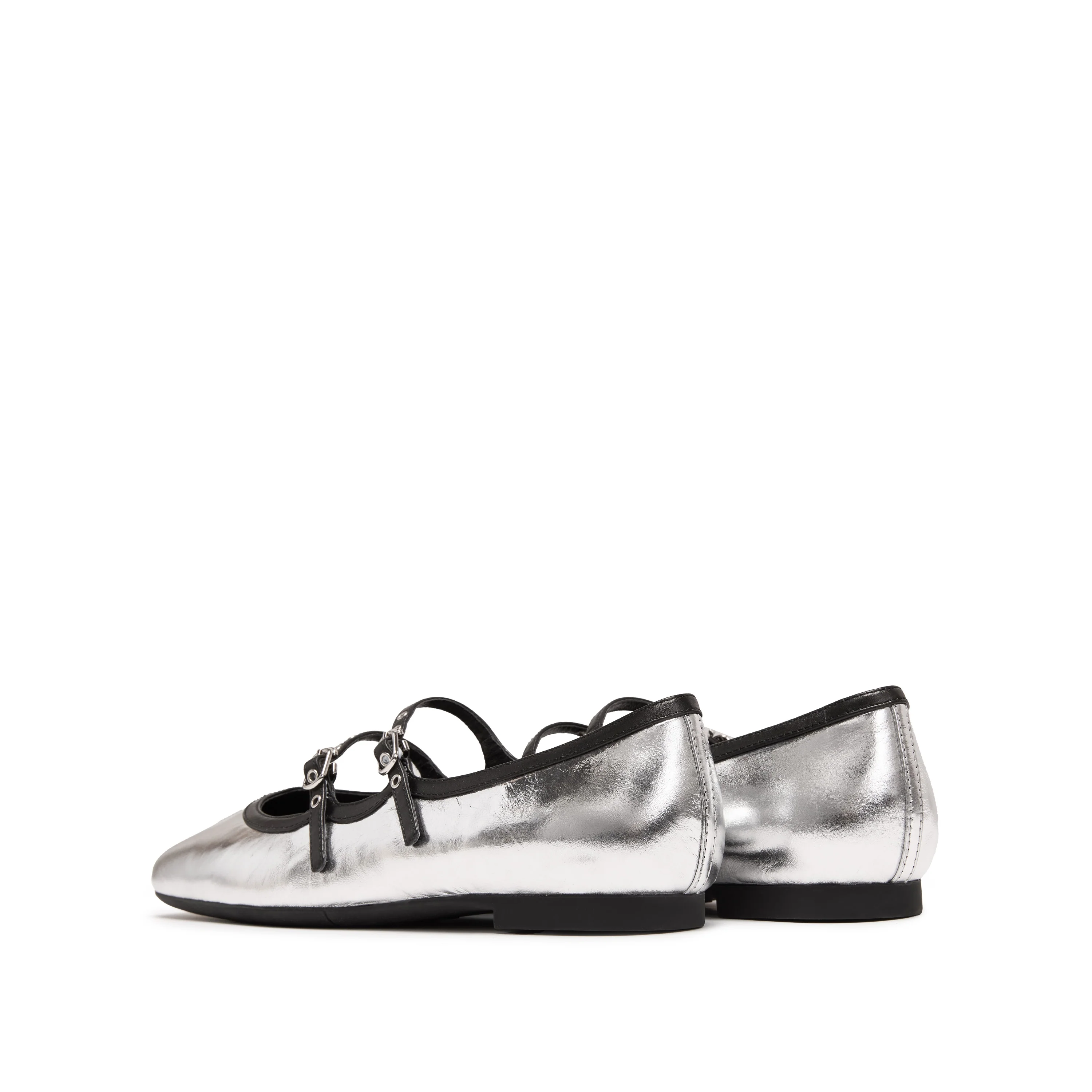 Mary Jane- Shallow Cut Flats R0531 - Image 3