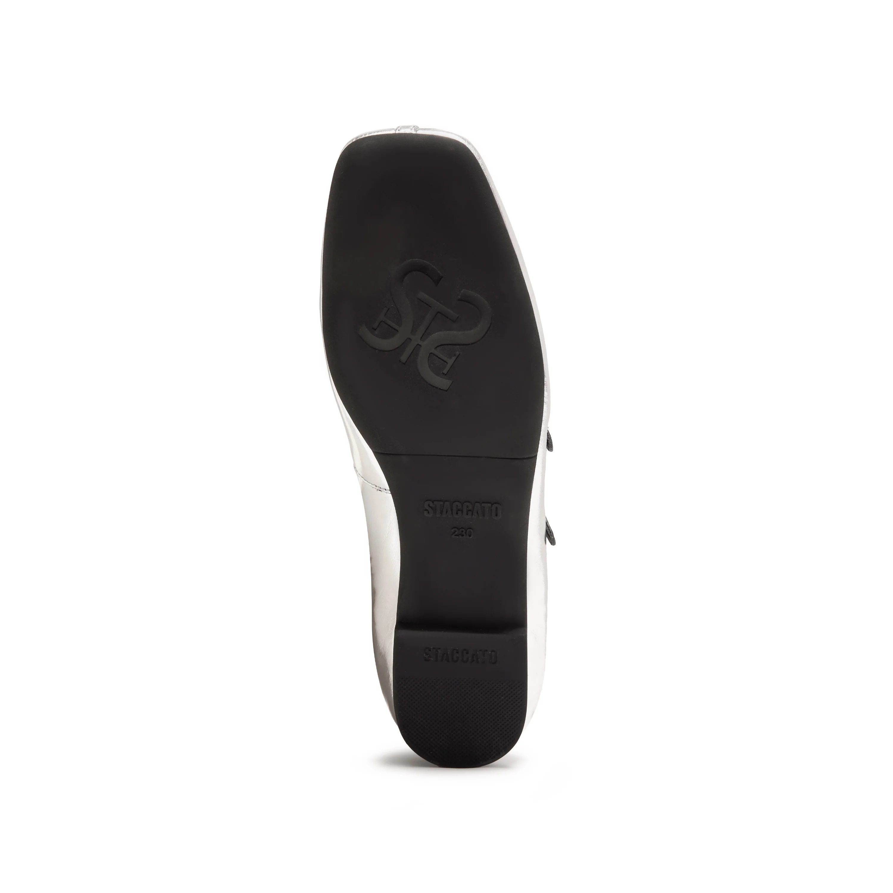 Mary Jane- Shallow Cut Flats R0531 - Image 6