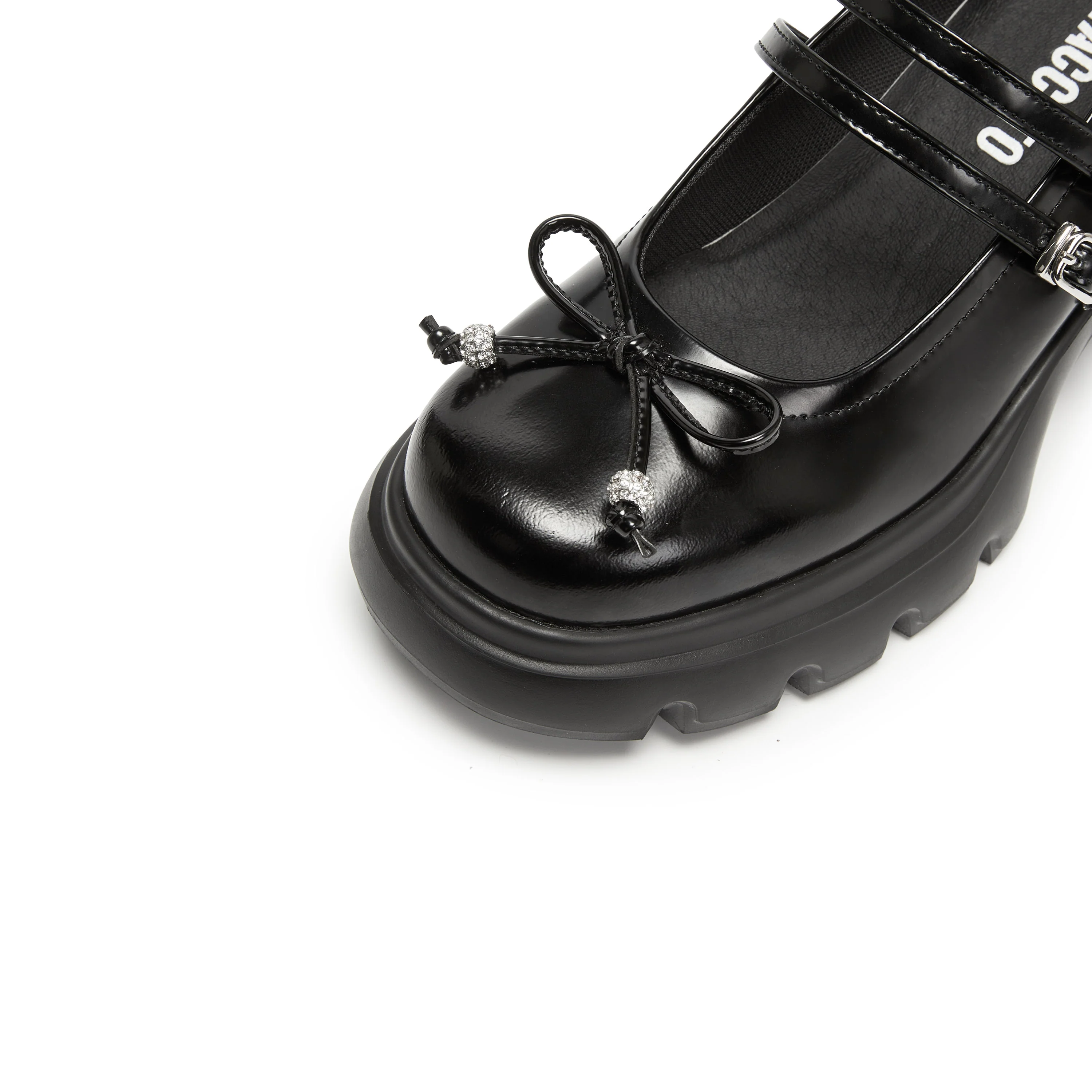 Mary Jane- Shallow Cut Flats Y2566 - Image 5