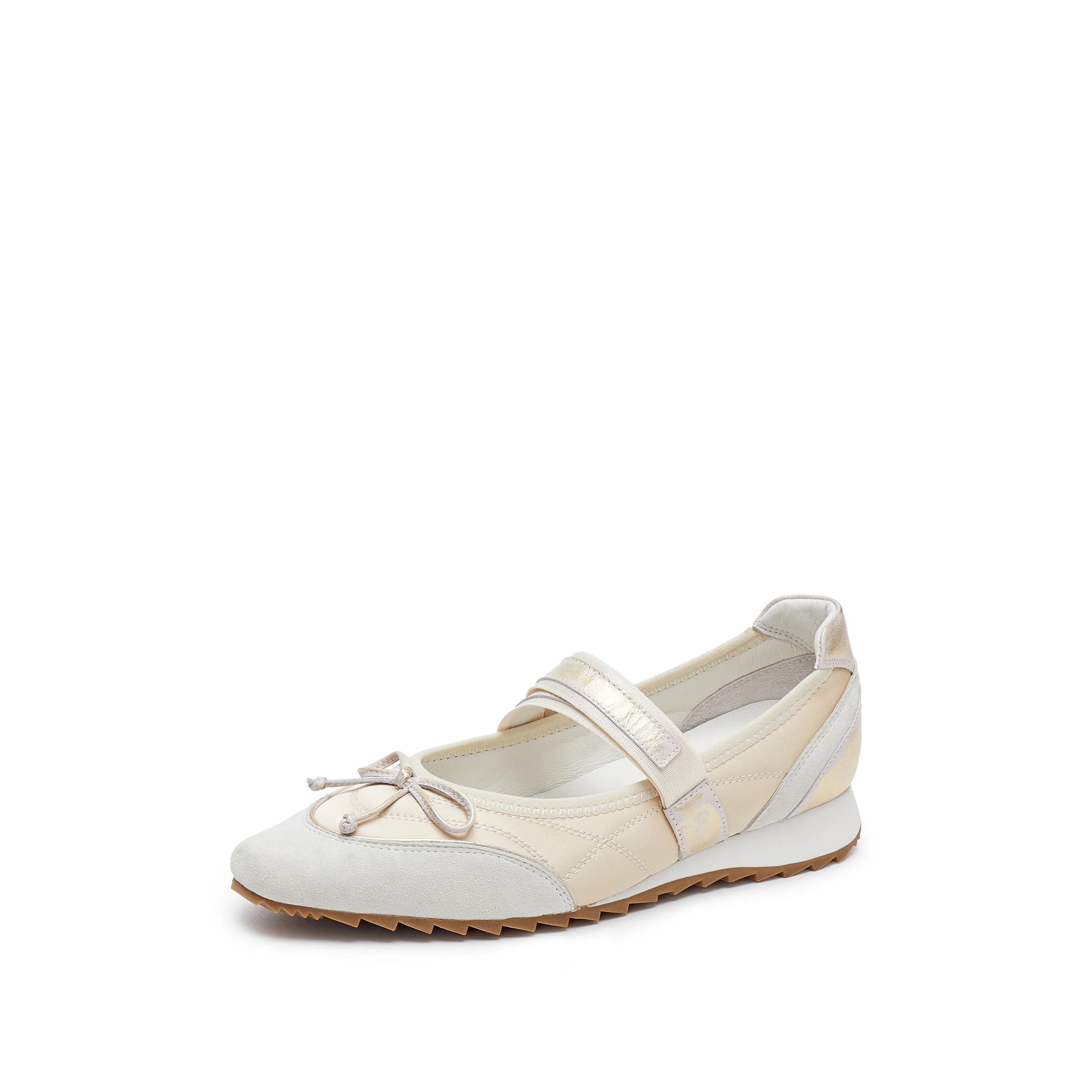 Mary Janes - "Everyday Chic" Versatile Leather Flats H2389 - Image 8