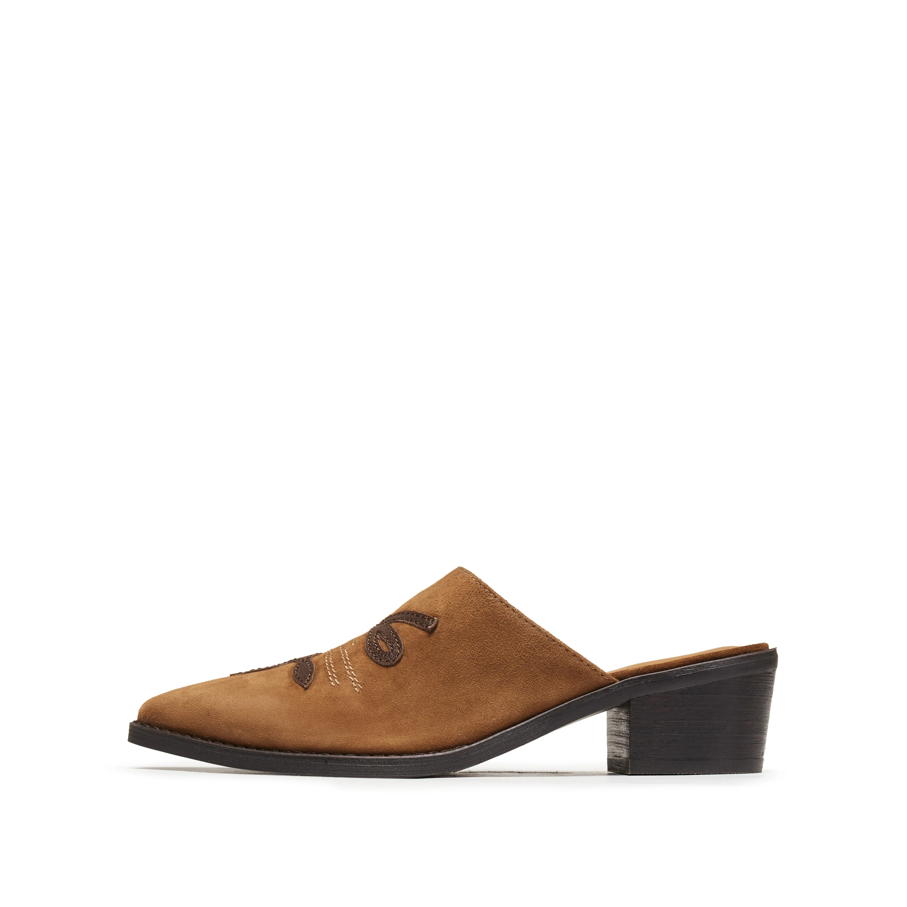 Mules – Slip-on Slippers EIQ04 - Image 11