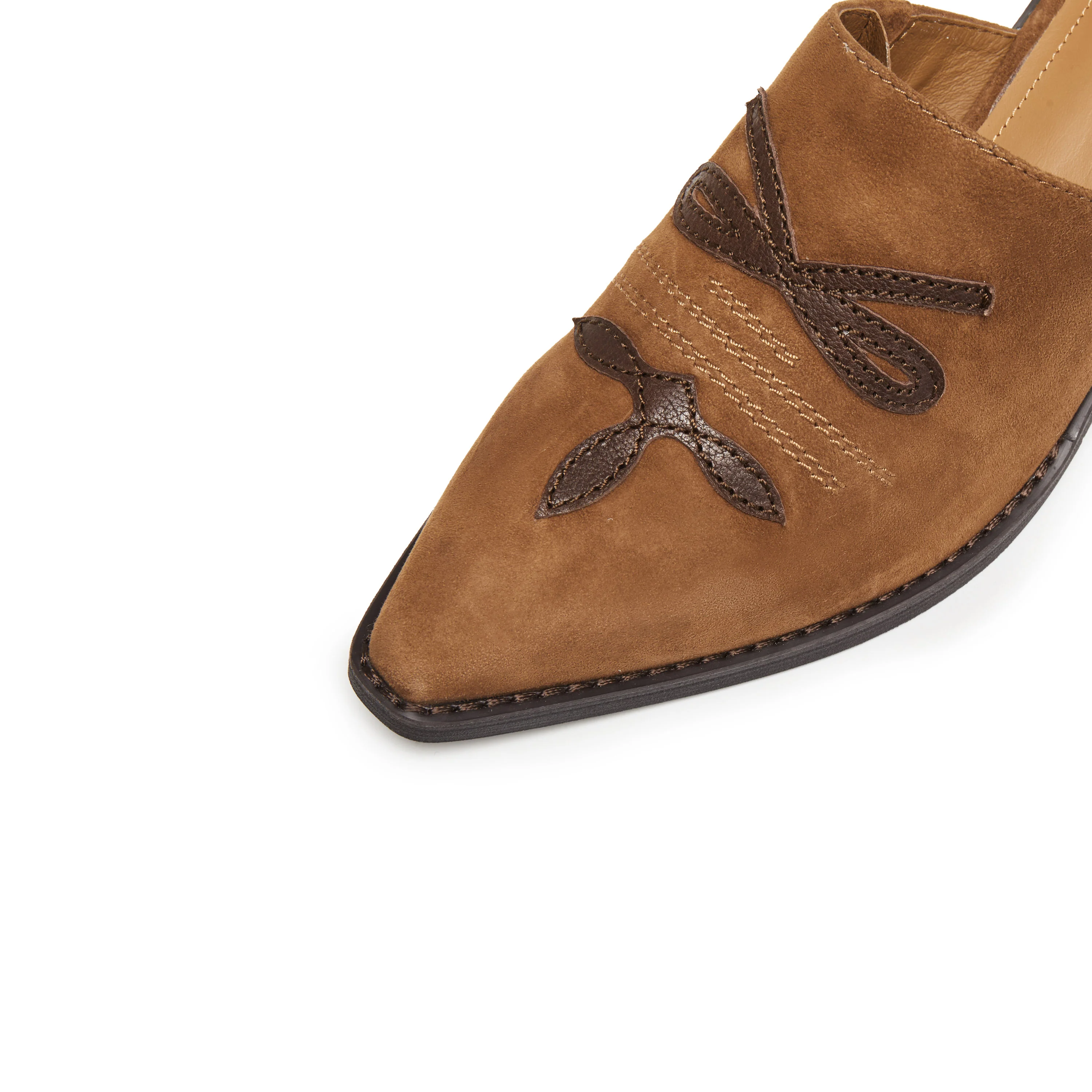 Mules – Slip-on Slippers EIQ04 - Image 12
