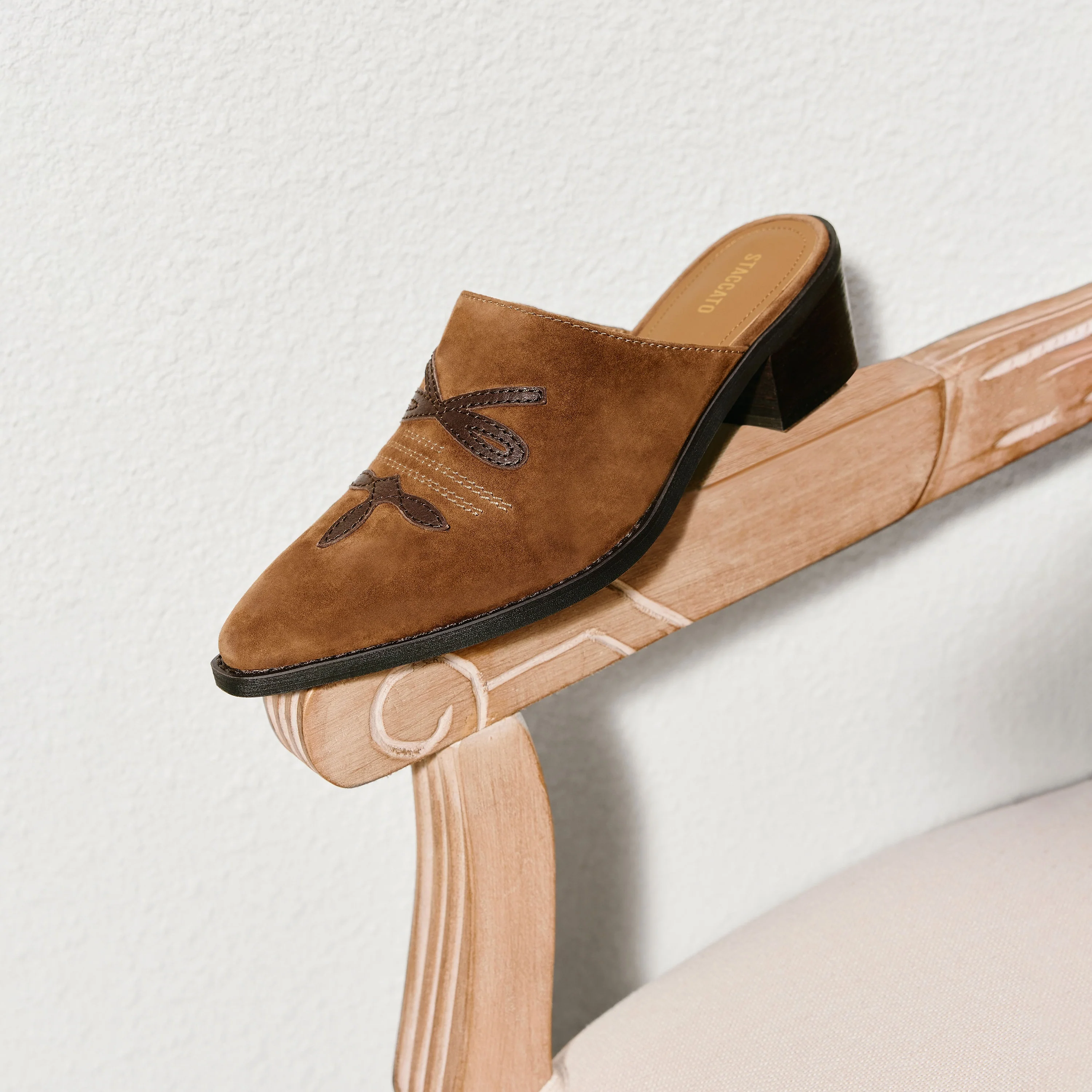 Mules – Slip-on Slippers EIQ04 - Image 8