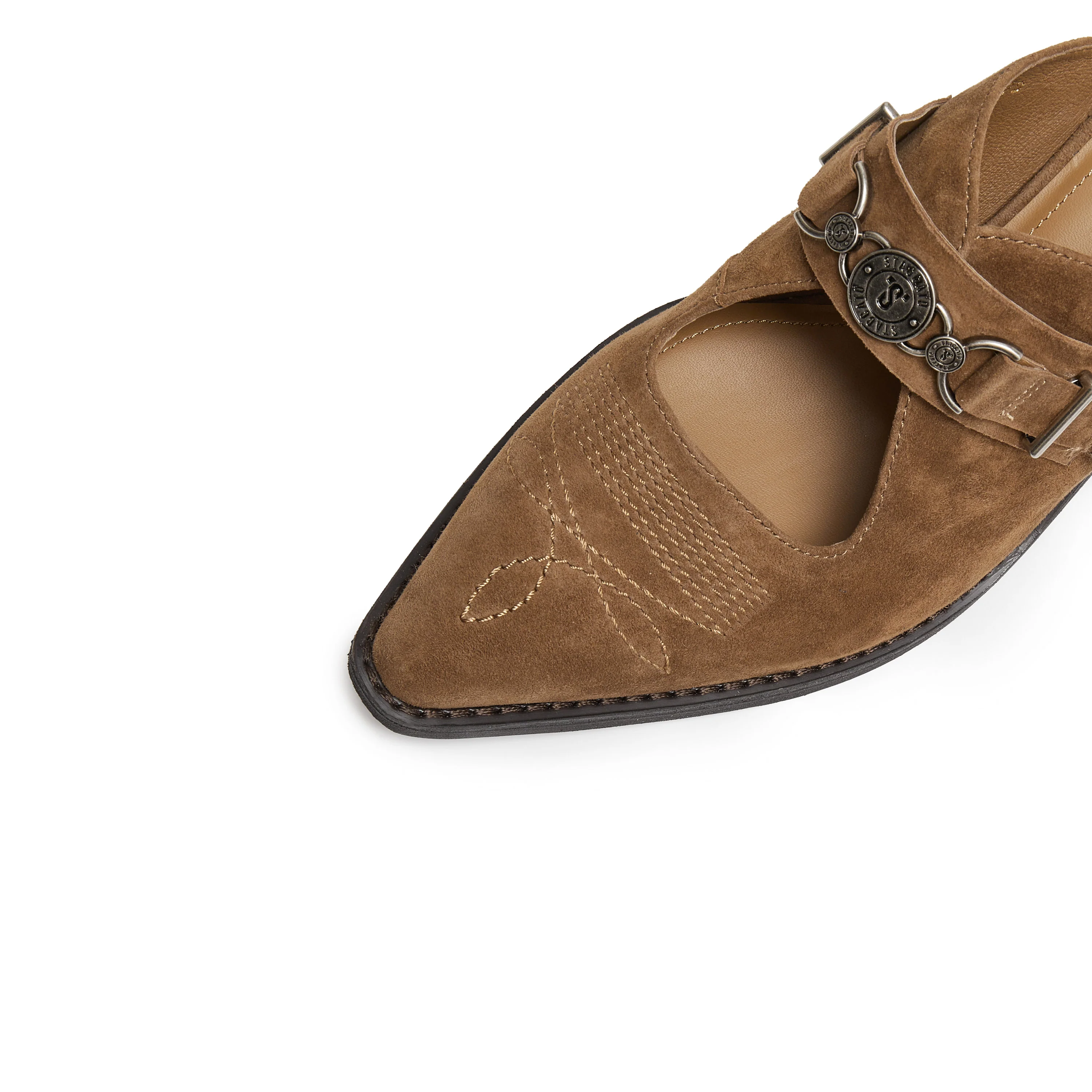 Mules – Slip-on Slippers EIQ05 - Image 5