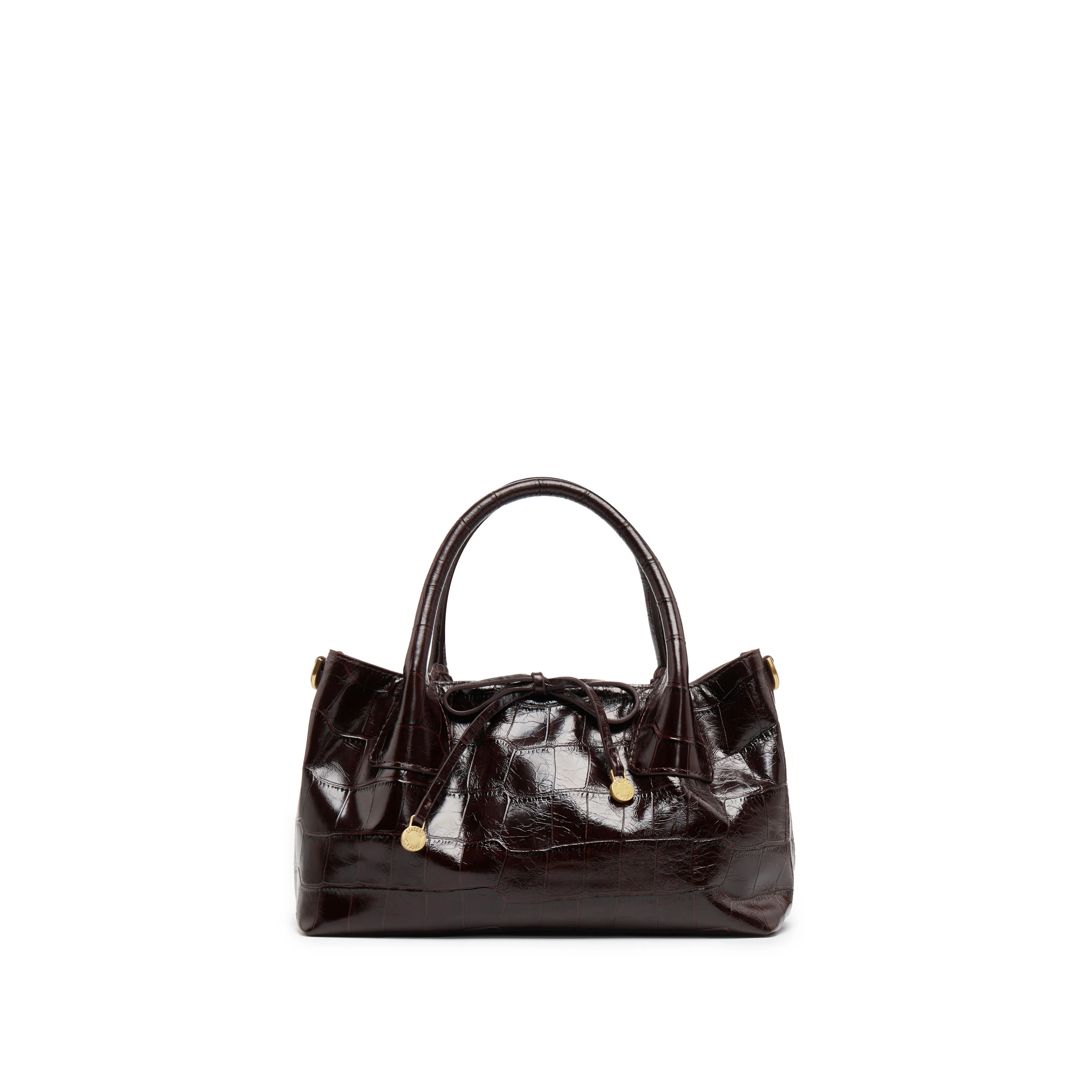 Shoulder Bag - Annie small square handbag X8253