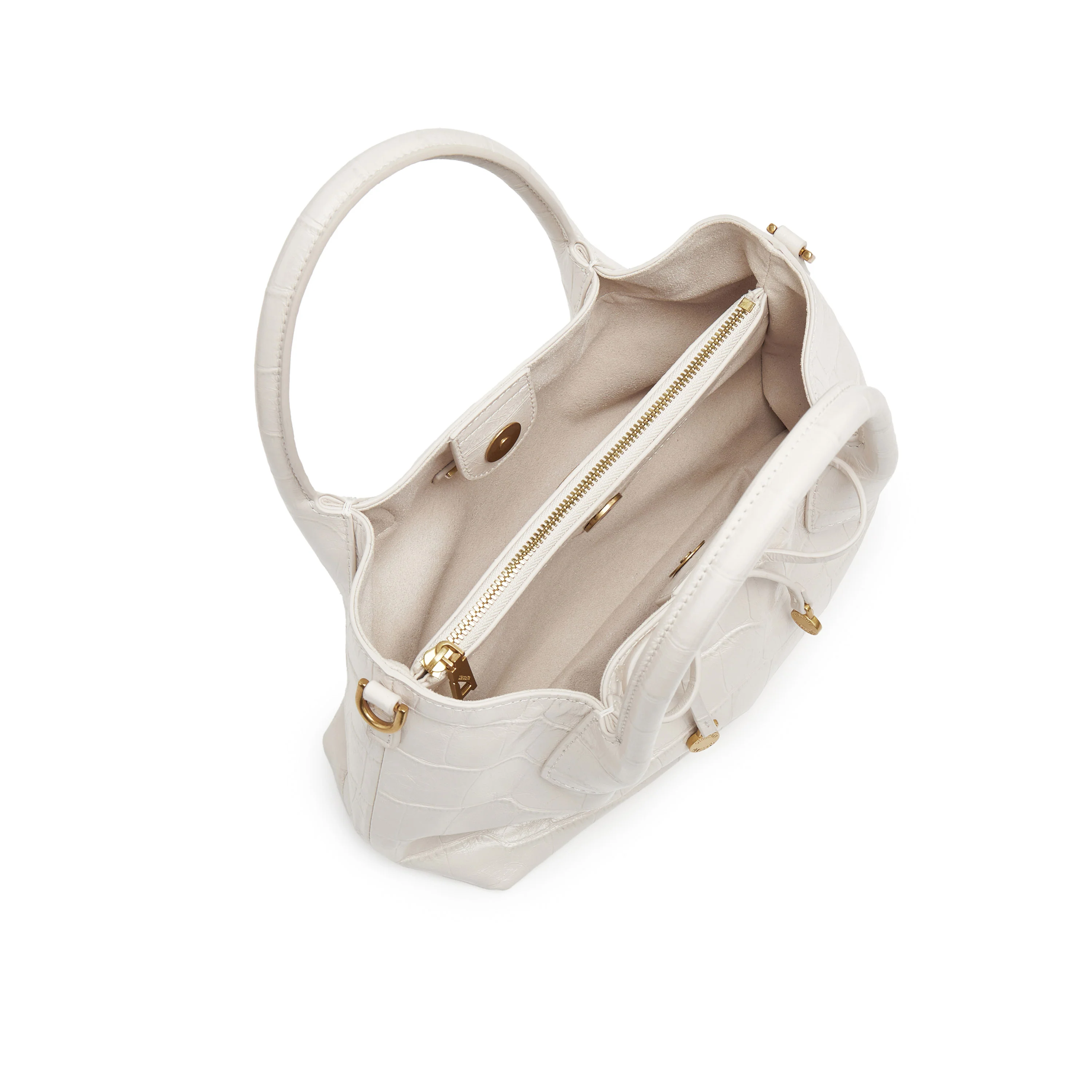 Shoulder Bag - Annie small square handbag X8253 - Image 13