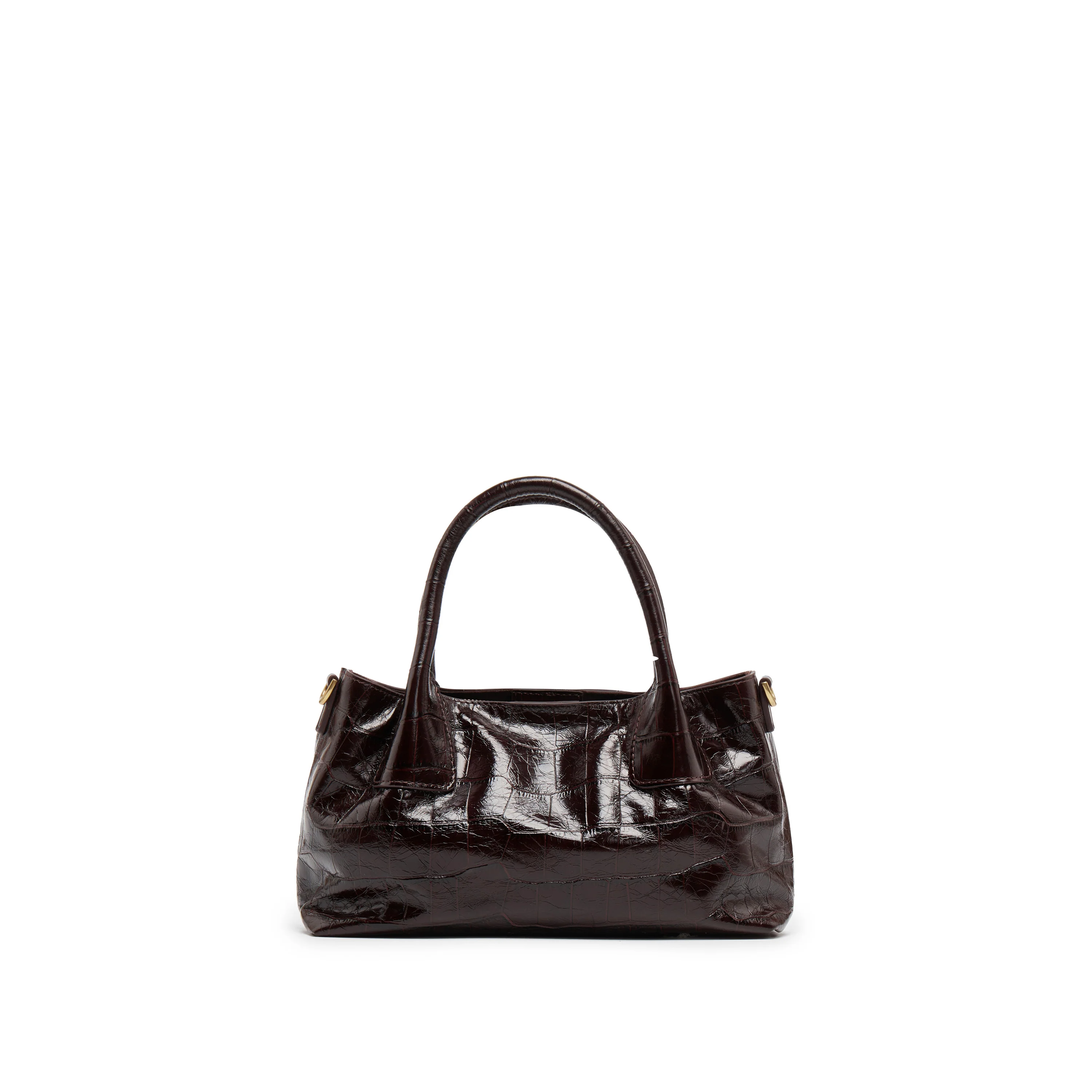 Shoulder Bag - Annie small square handbag X8253 - Image 5