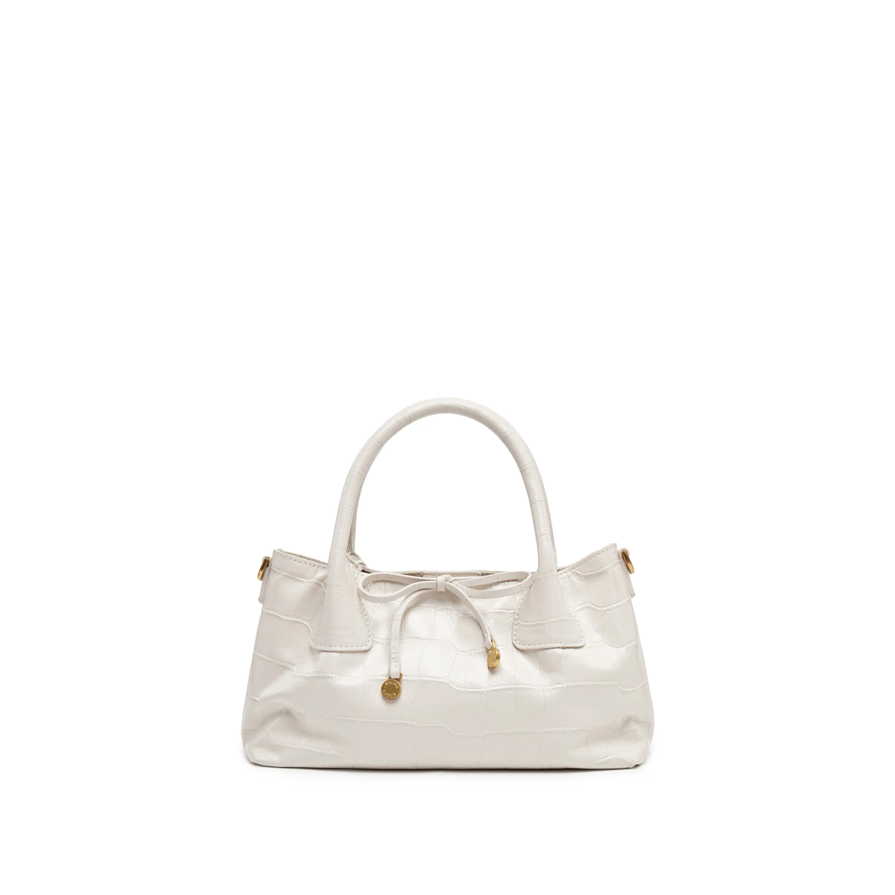 Shoulder Bag - Annie small square handbag X8253 - Image 9