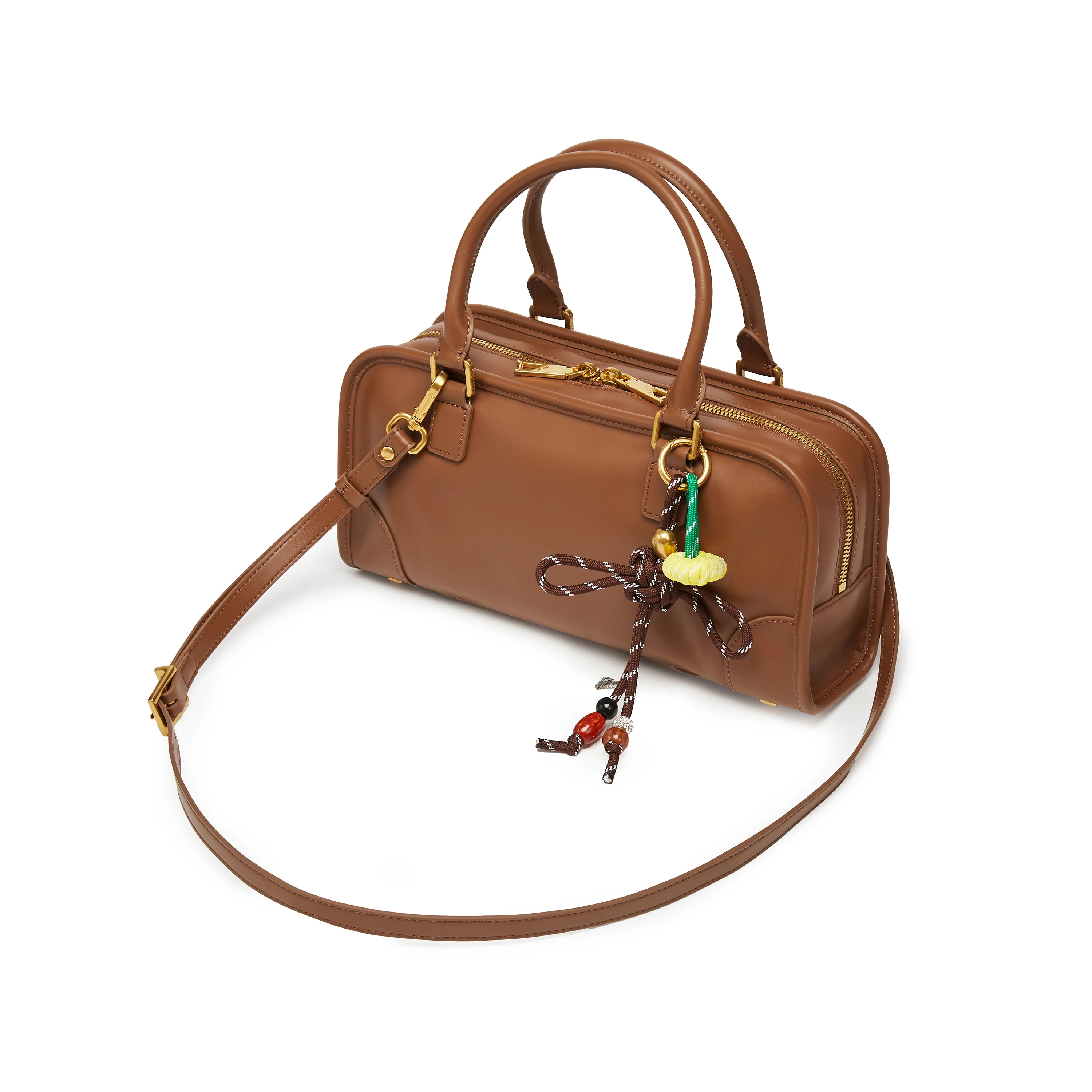 Shoulder Bag - Commuter Boston Shoulder Bag X8281 - Image 5
