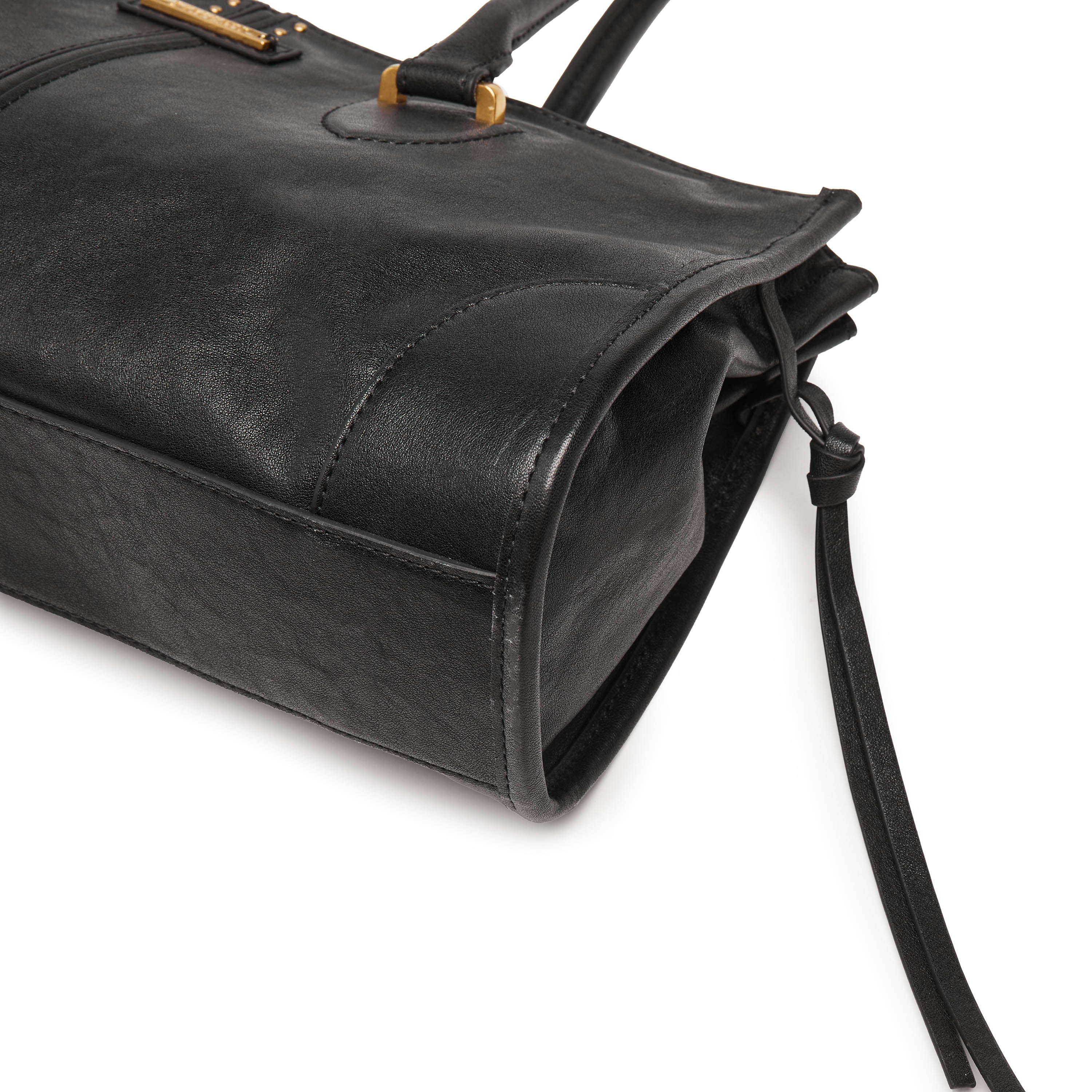 Shoulder Bag - Underarm Handle Shoulder Bag X8276 - Image 10