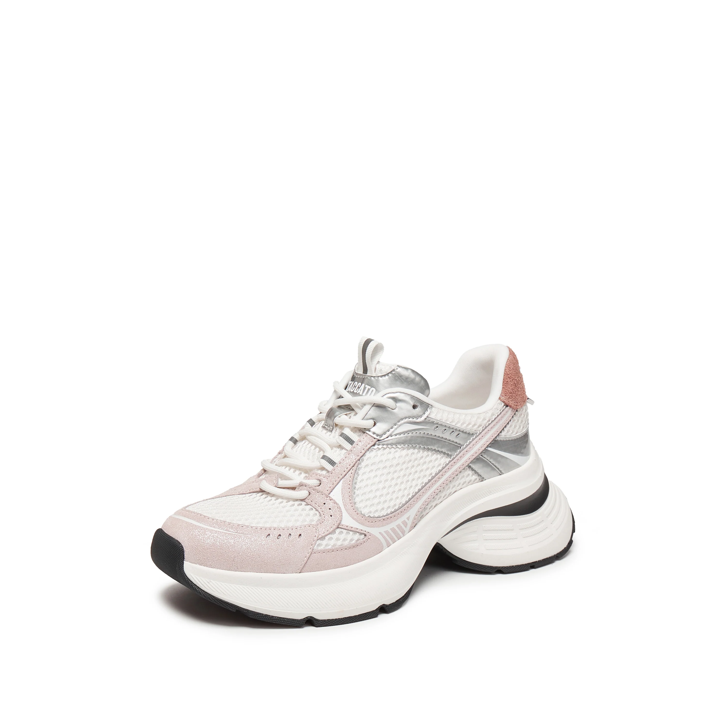 Sneakers - Aurora Butterfly Platform Sports Shoes ECE94 - Image 15