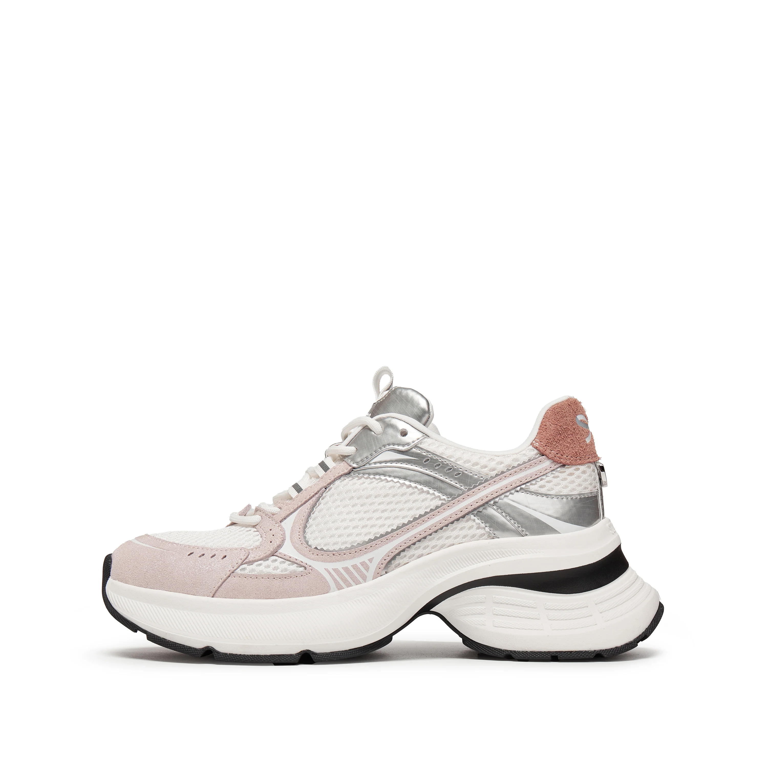 Sneakers - Aurora Butterfly Platform Sports Shoes ECE94 - Image 16