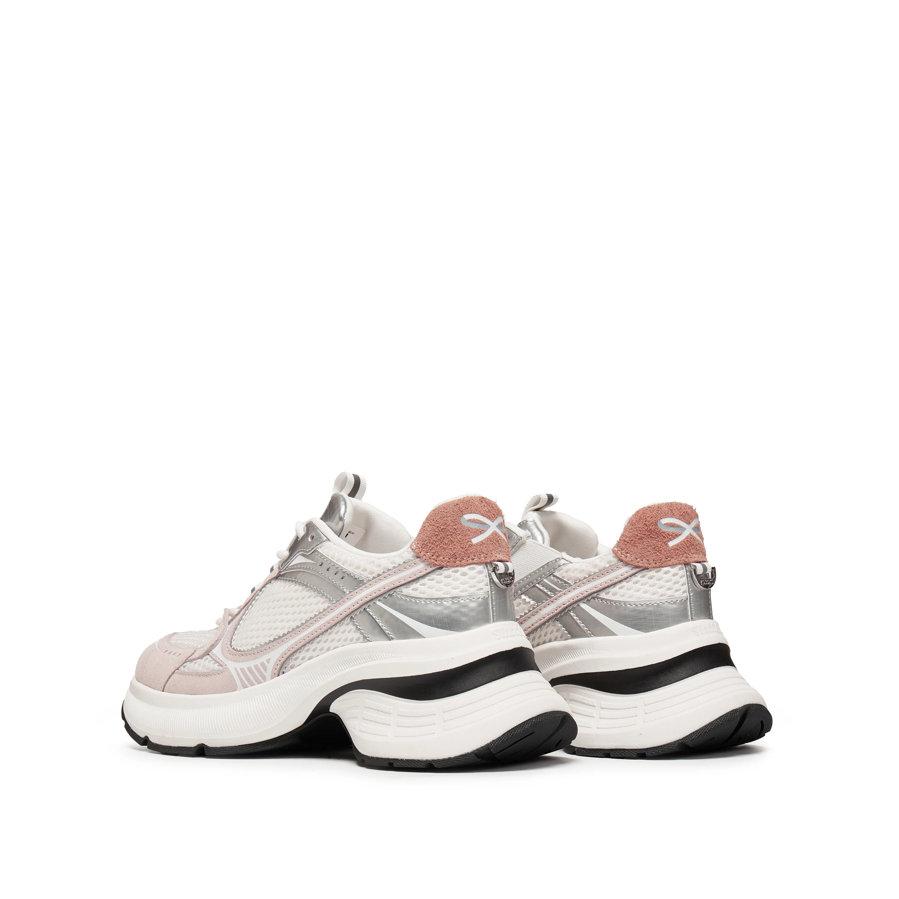 Sneakers - Aurora Butterfly Platform Sports Shoes ECE94 - Image 17