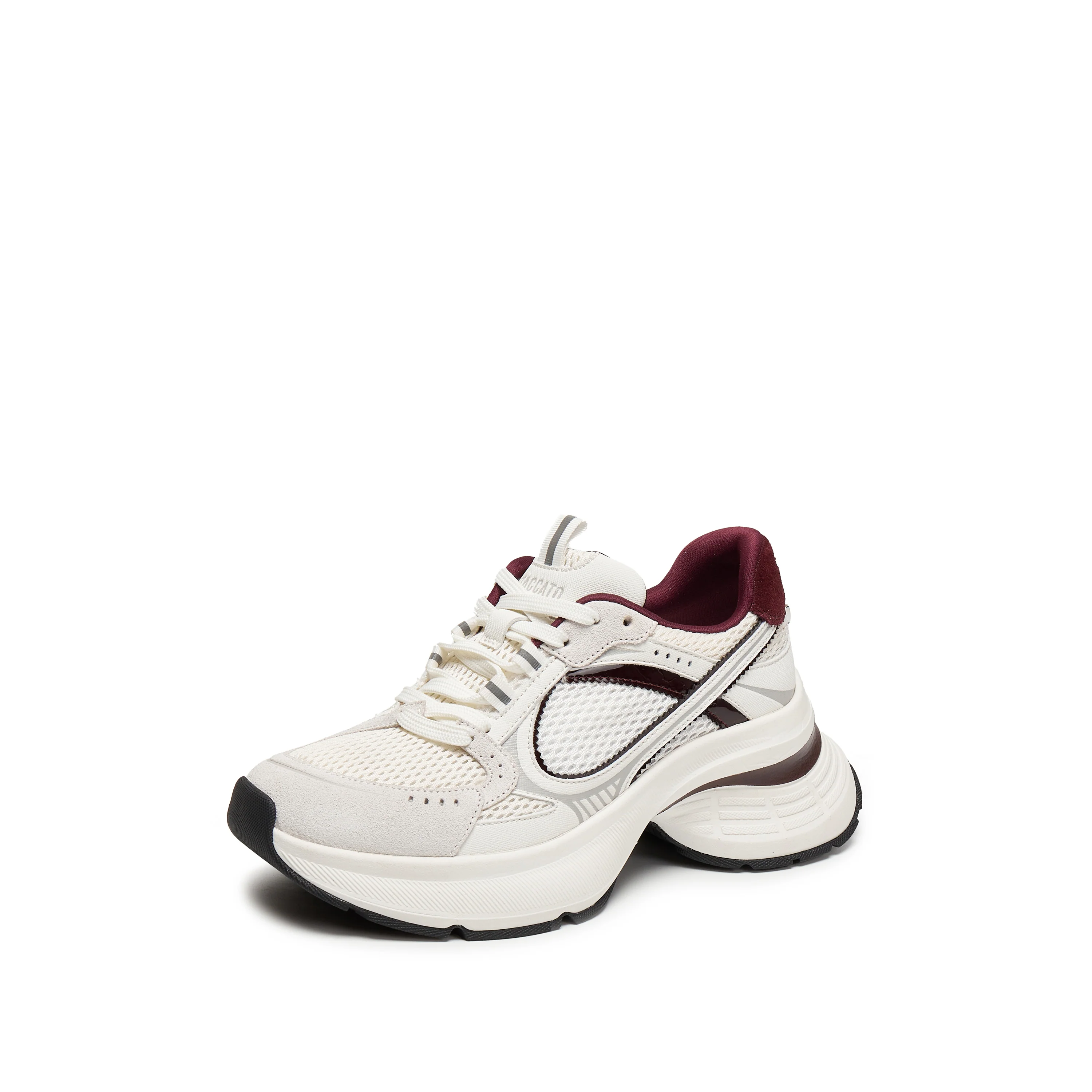 Sneakers - Aurora Butterfly Platform Sports Shoes ECE94 - Image 19
