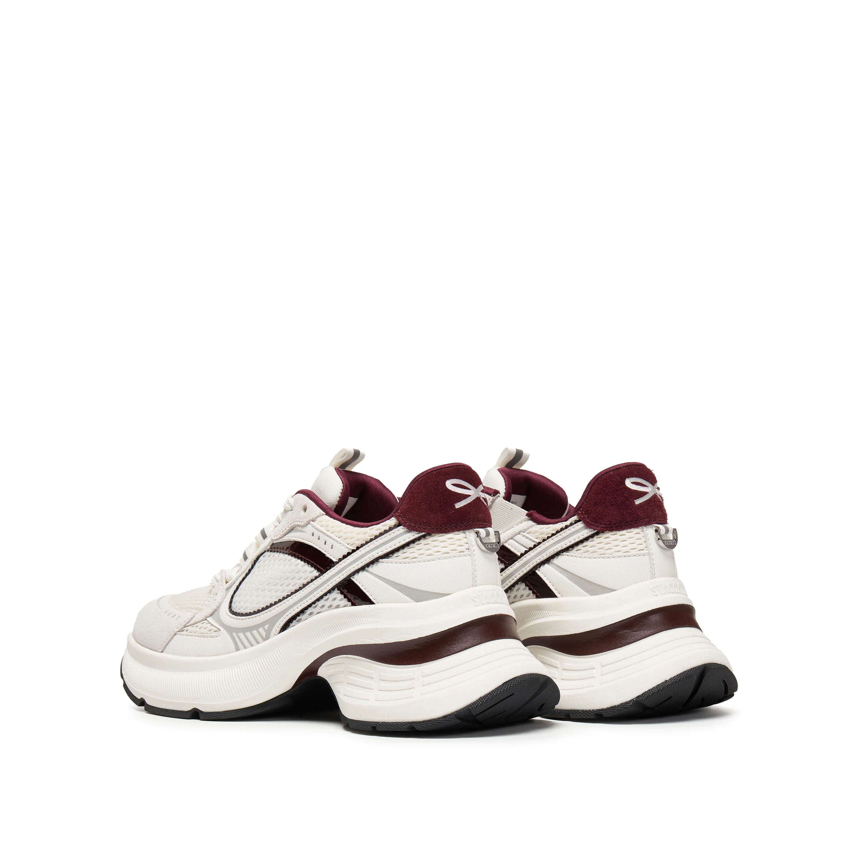 Sneakers - Aurora Butterfly Platform Sports Shoes ECE94 - Image 21