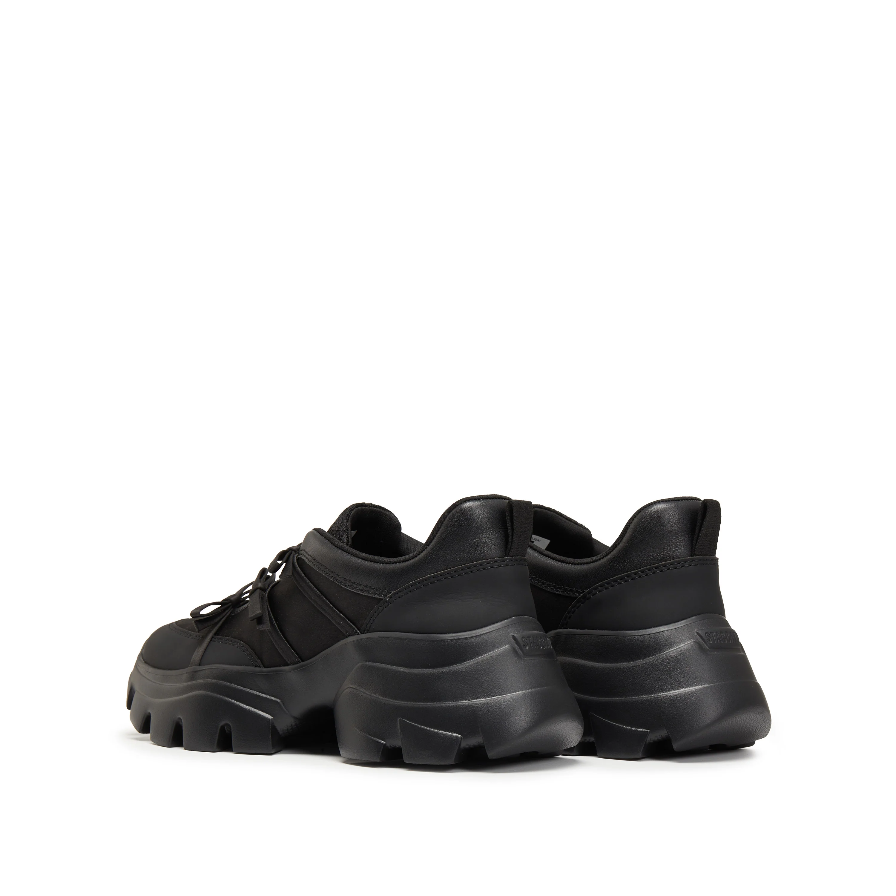 Sneakers - Butterfly Island platform sports casual shoes ECE41 - Image 11