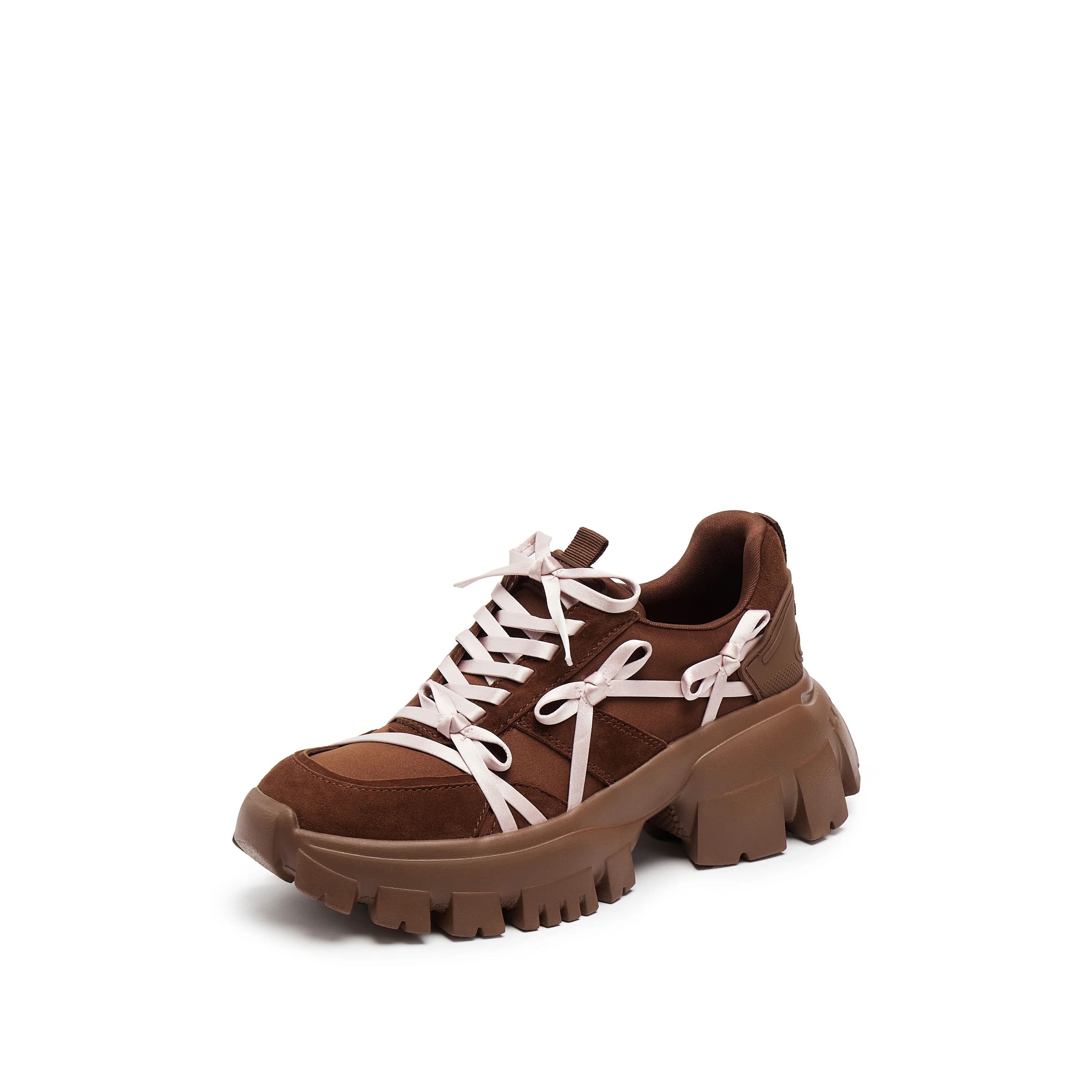Sneakers - Butterfly Sweetheart Sports Casual Shoes ECE90 - Image 14