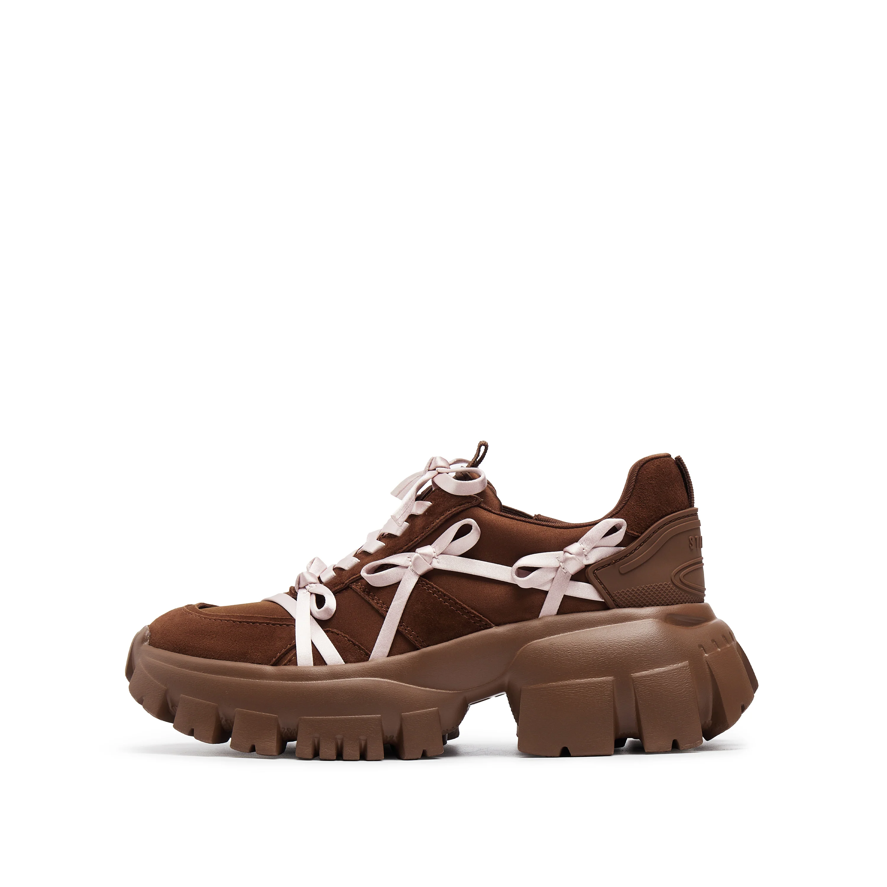Sneakers - Butterfly Sweetheart Sports Casual Shoes ECE90 - Image 15