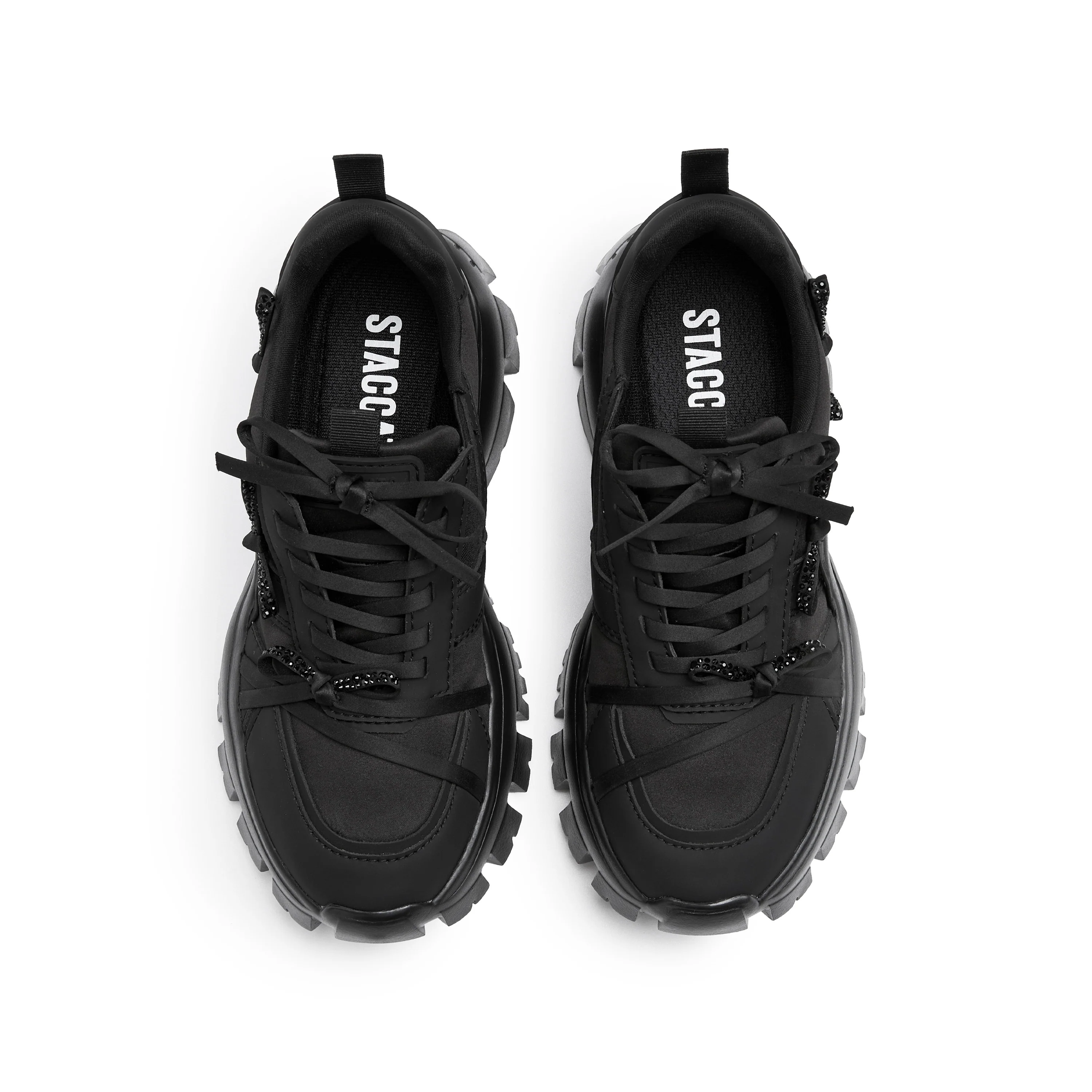 Sneakers - Butterfly Sweetheart Sports Casual Shoes ECE90 - Image 9