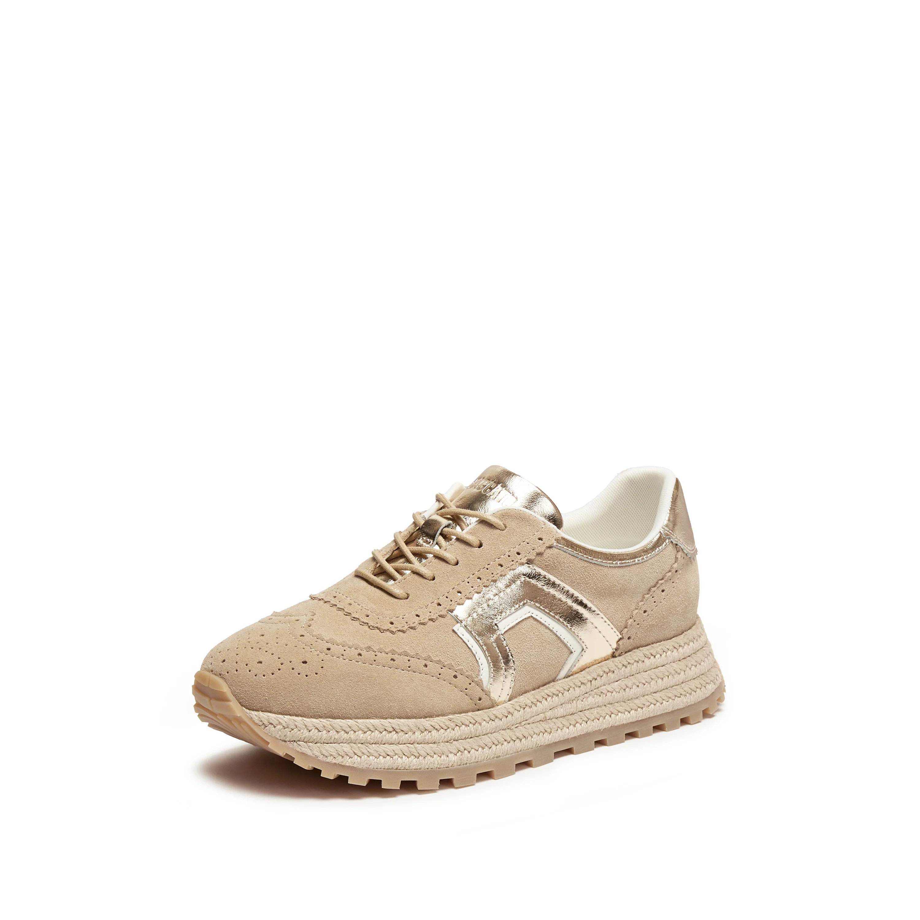 Sneakers - German Trainer A2502