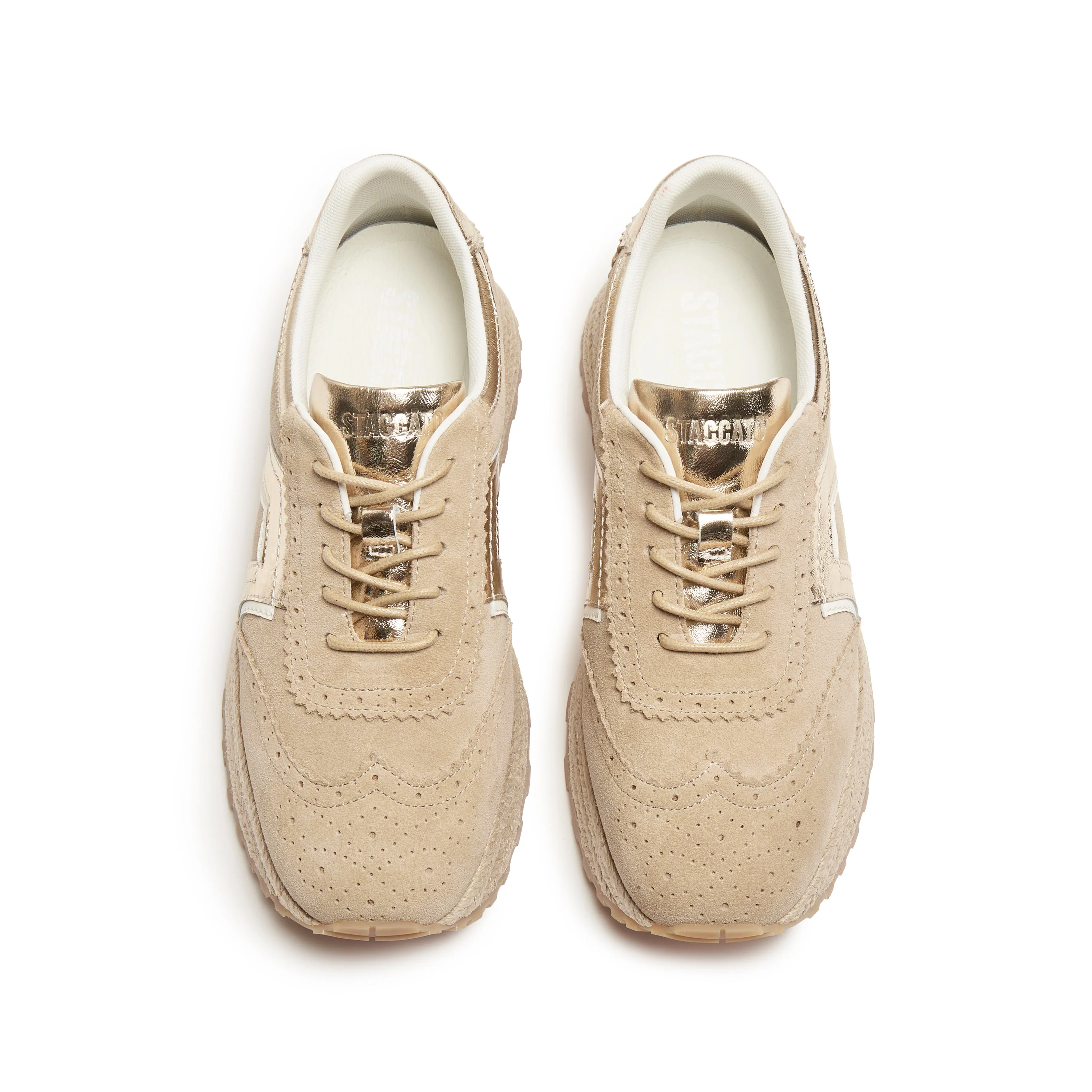 Sneakers - German Trainer A2502 - Image 2