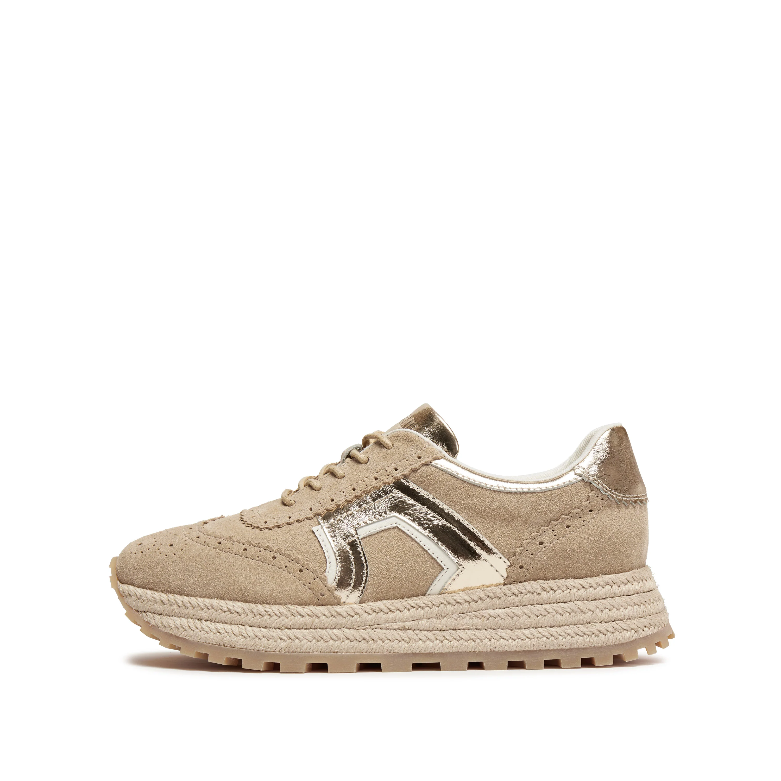 Sneakers - German Trainer A2502 - Image 3