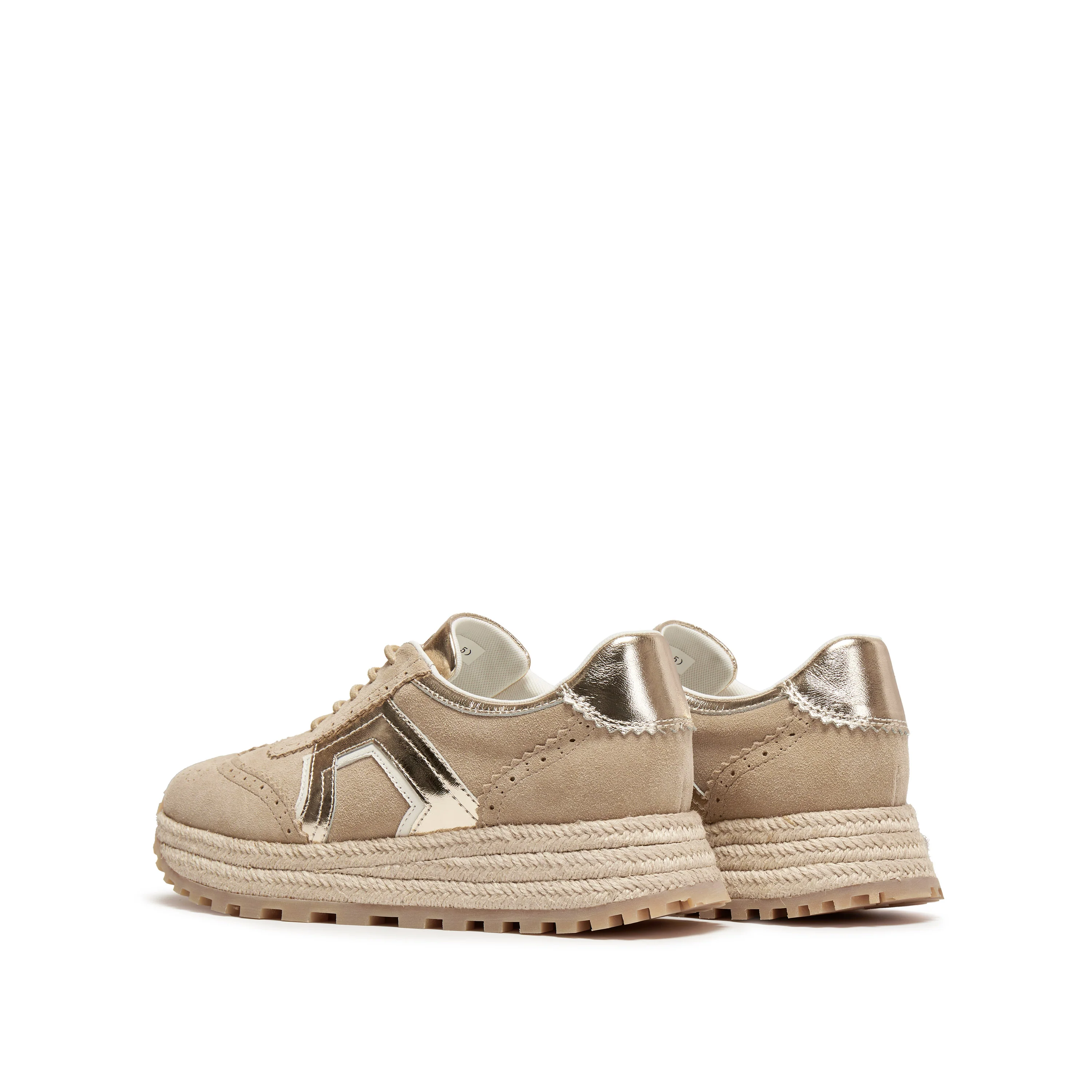 Sneakers - German Trainer A2502 - Image 4