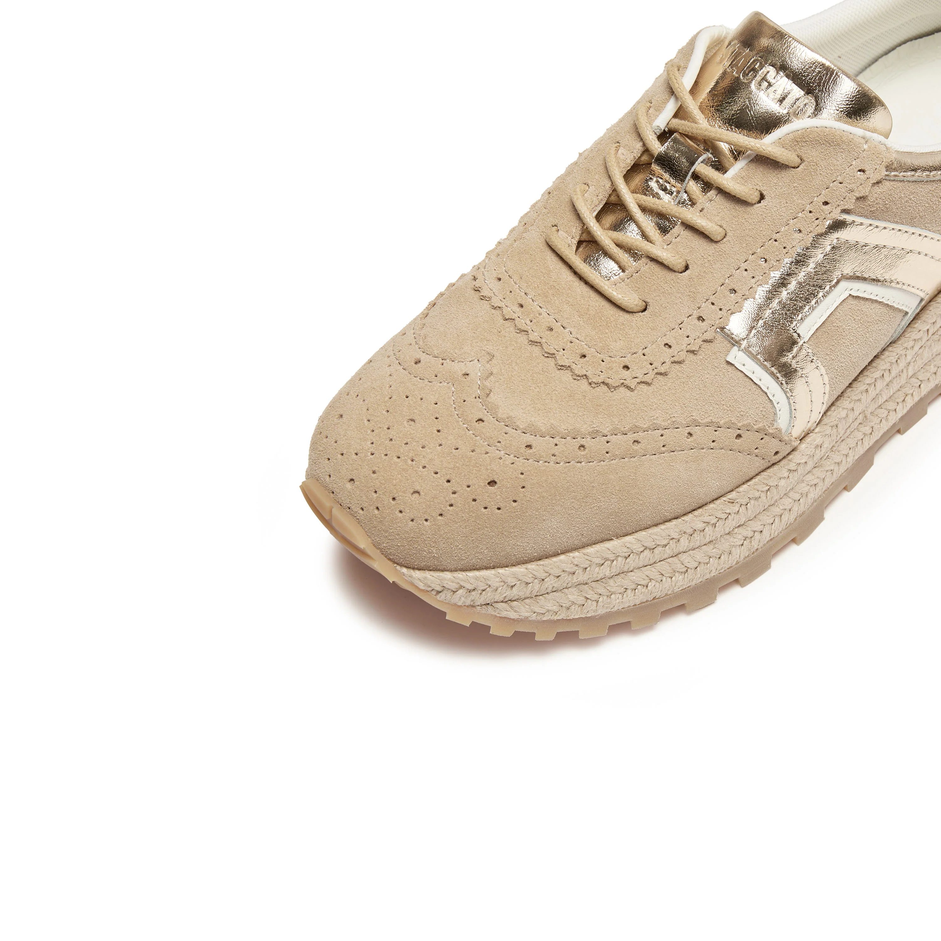 Sneakers - German Trainer A2502 - Image 5