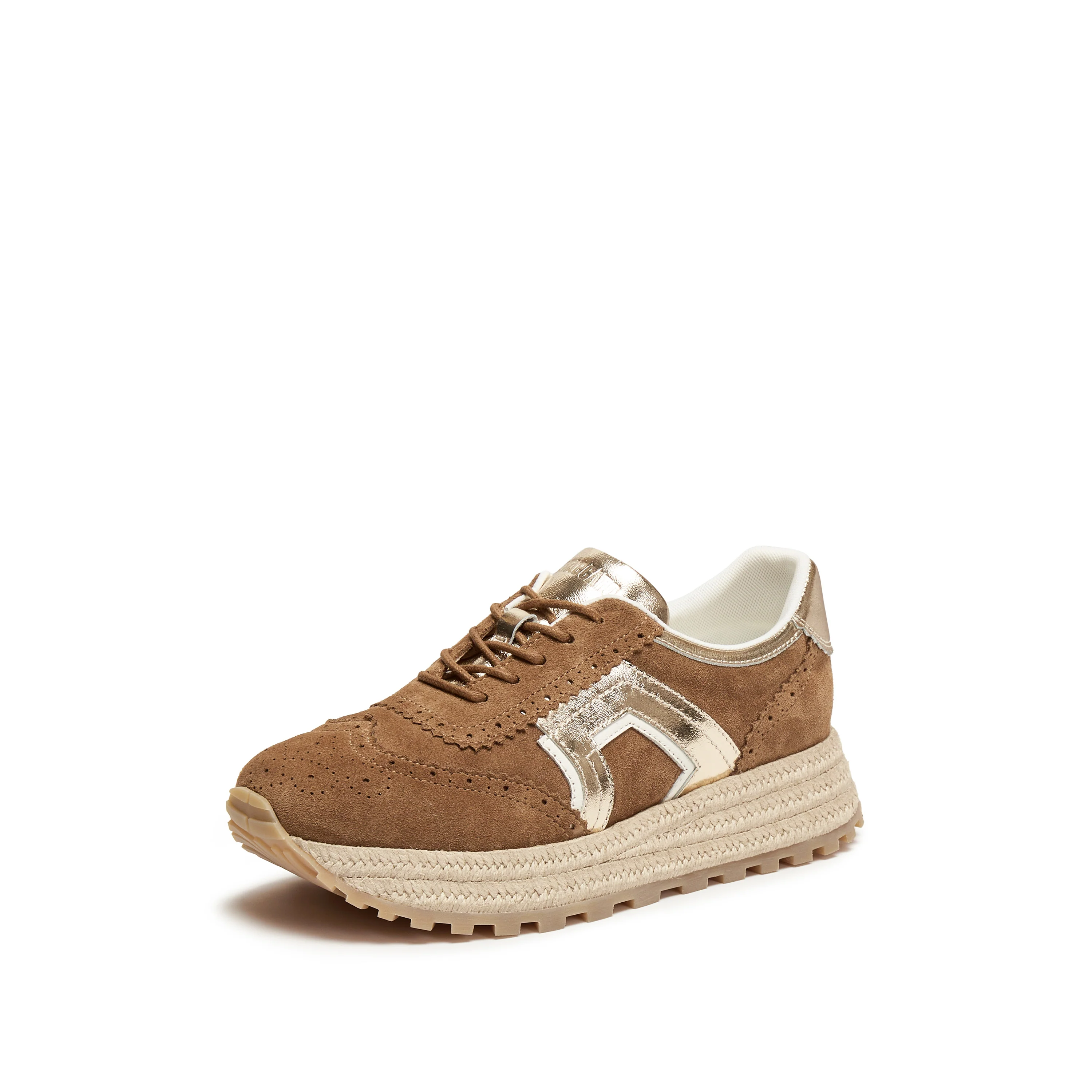 Sneakers - German Trainer A2502 - Image 7