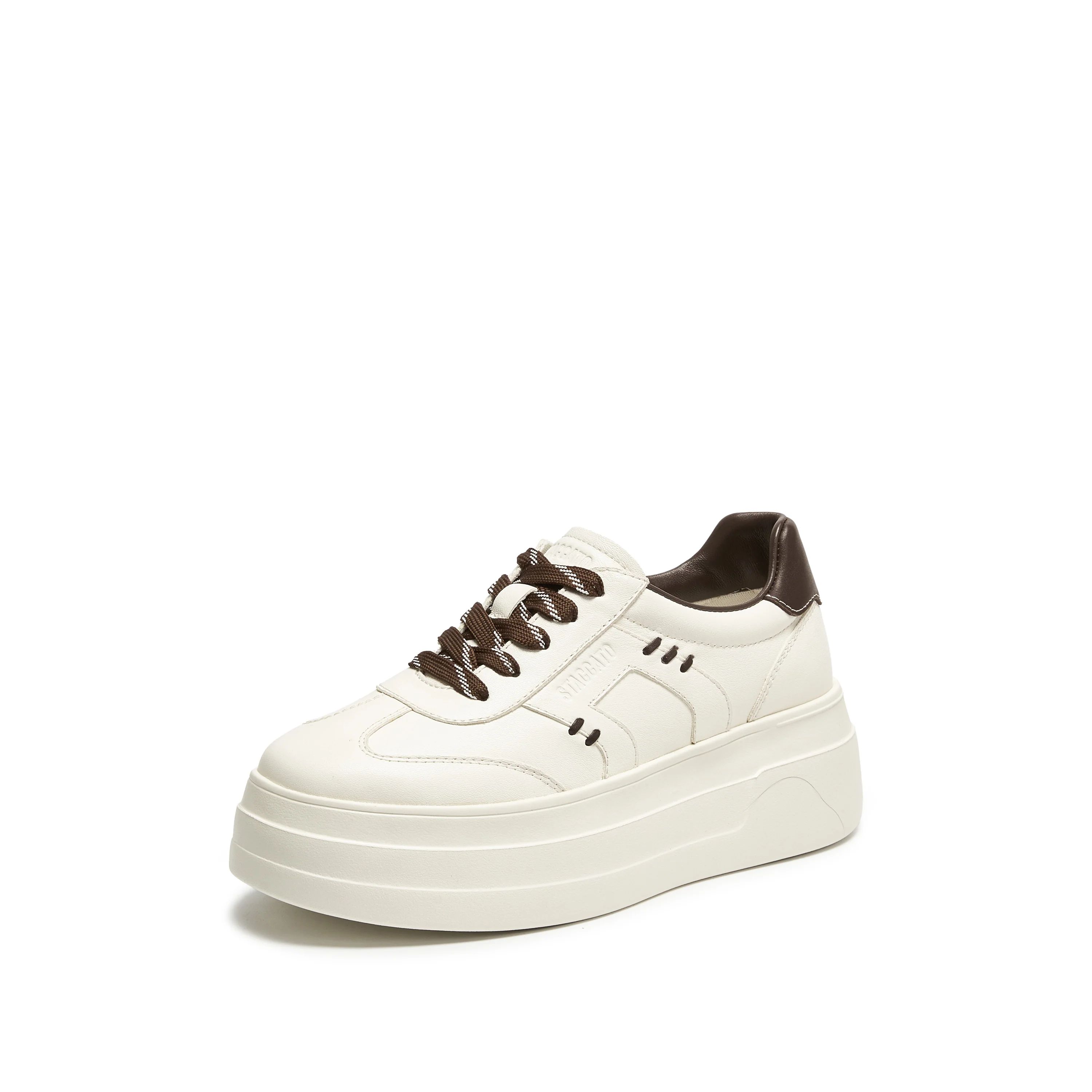 Sneakers - German Trainer A3836