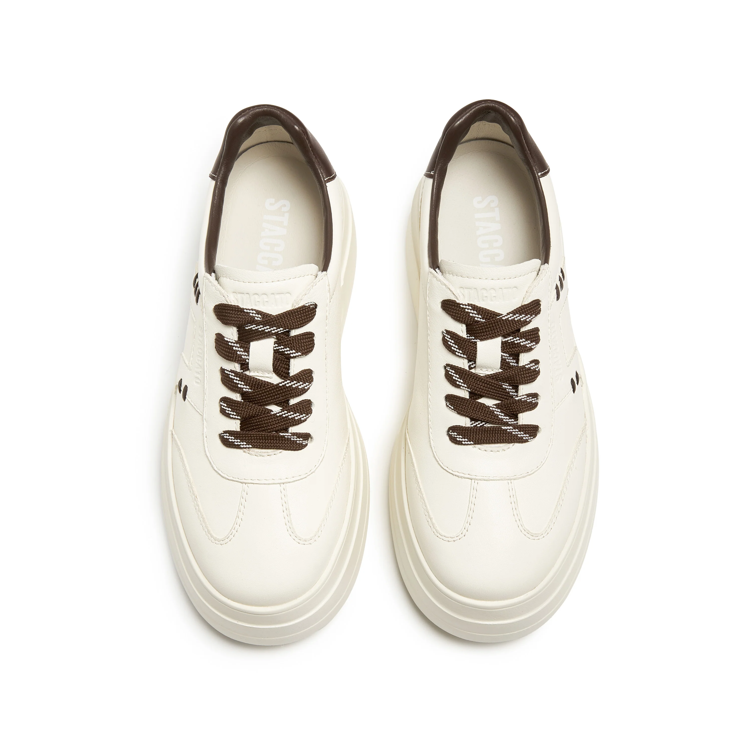Sneakers - German Trainer A3836 - Image 2