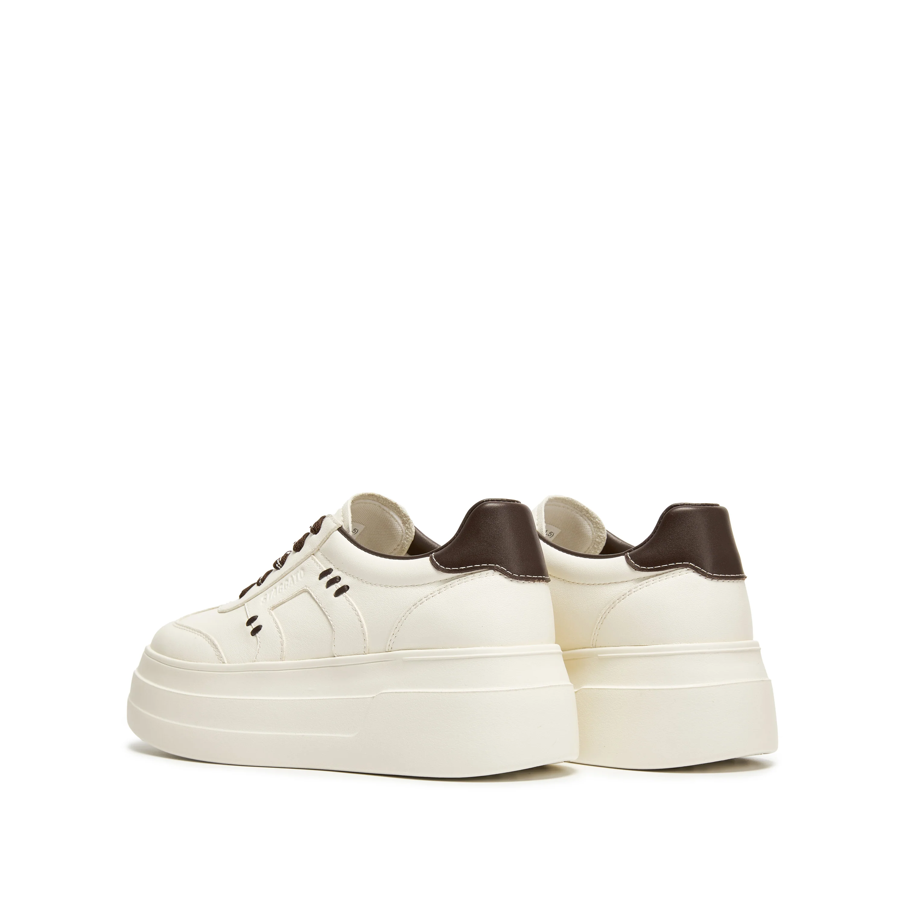 Sneakers - German Trainer A3836 - Image 4
