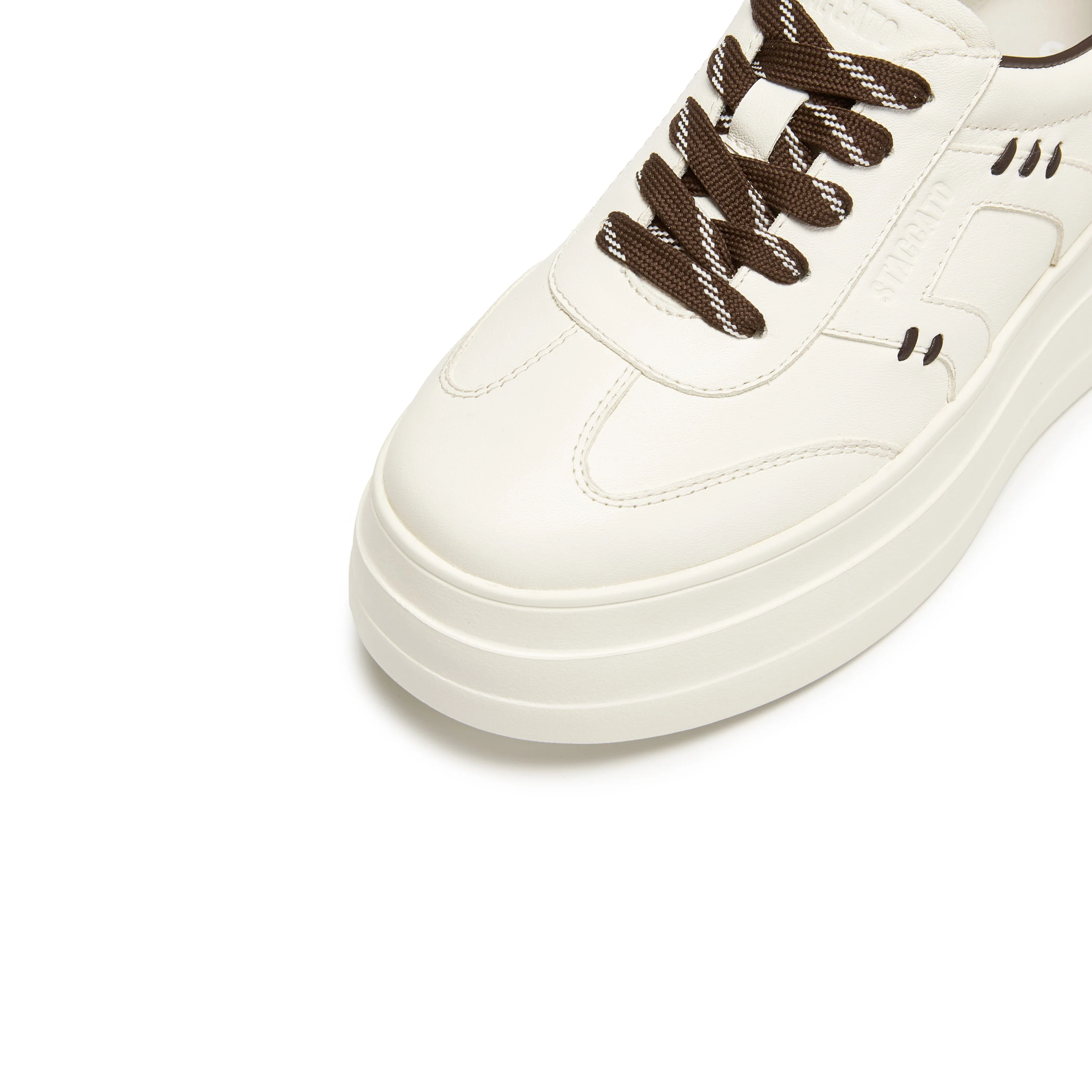 Sneakers - German Trainer A3836 - Image 5