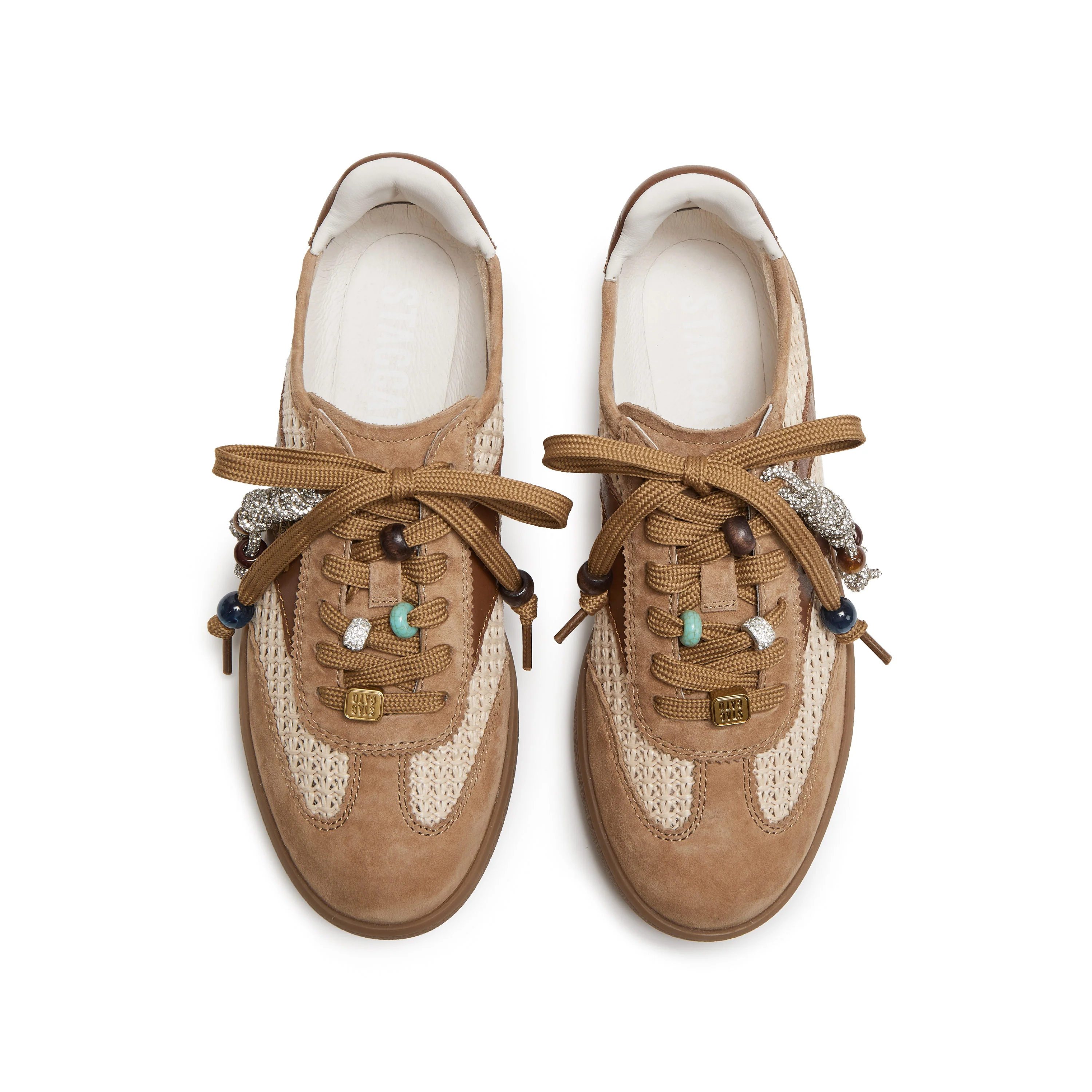 Sneakers - German Trainer EE940 - Image 6