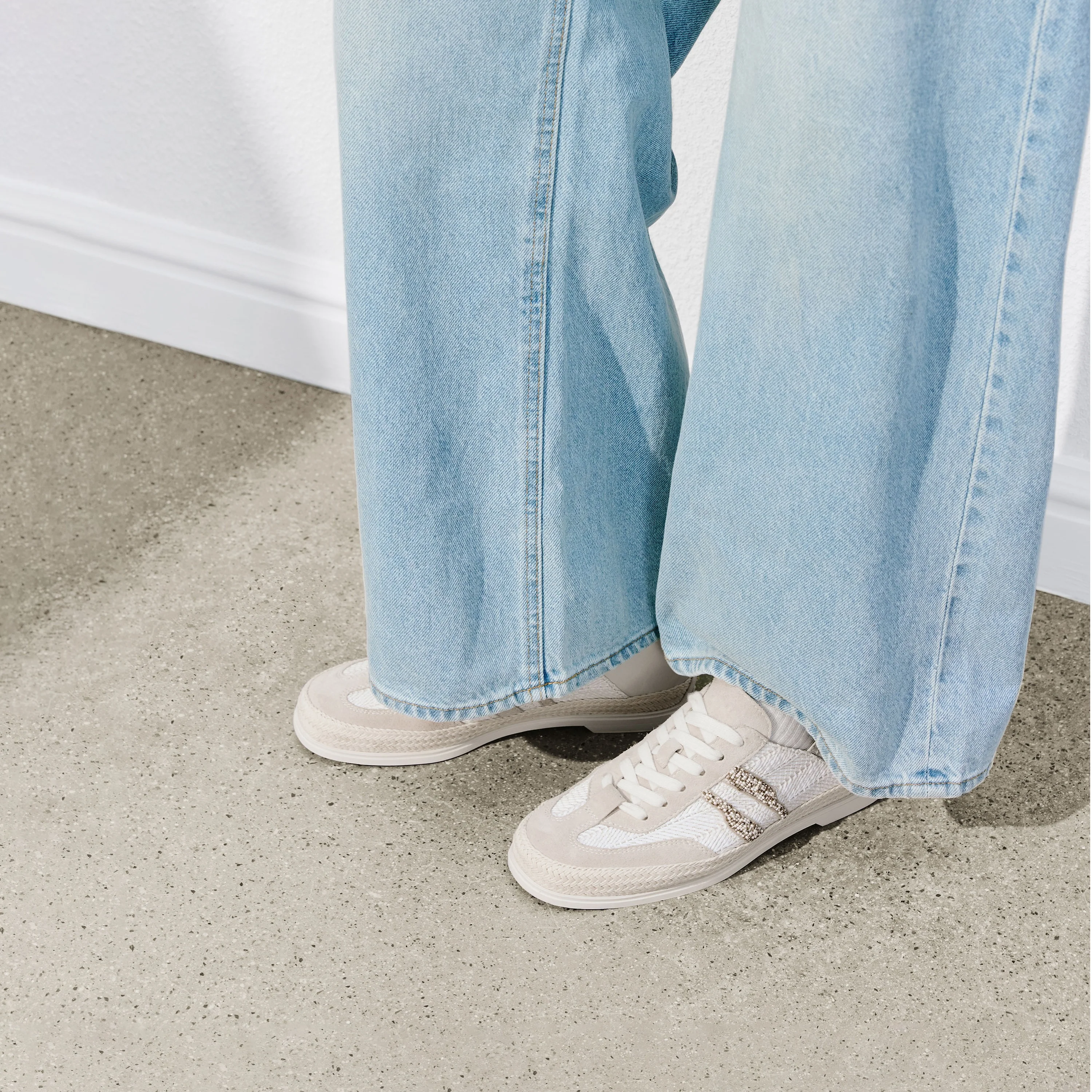 Sneakers - German Trainer EFR03 - Image 5