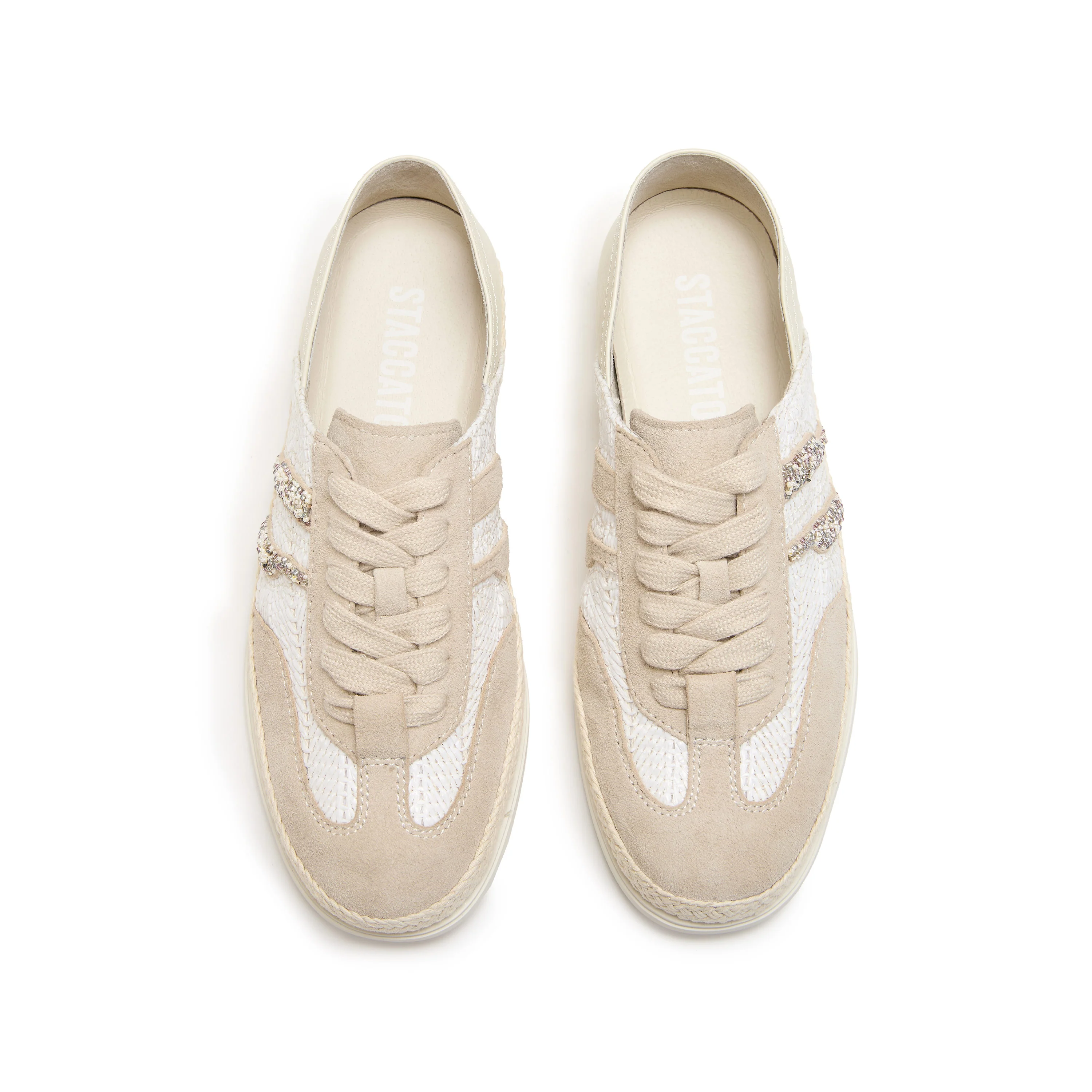 Sneakers - German Trainer EFR03 - Image 6