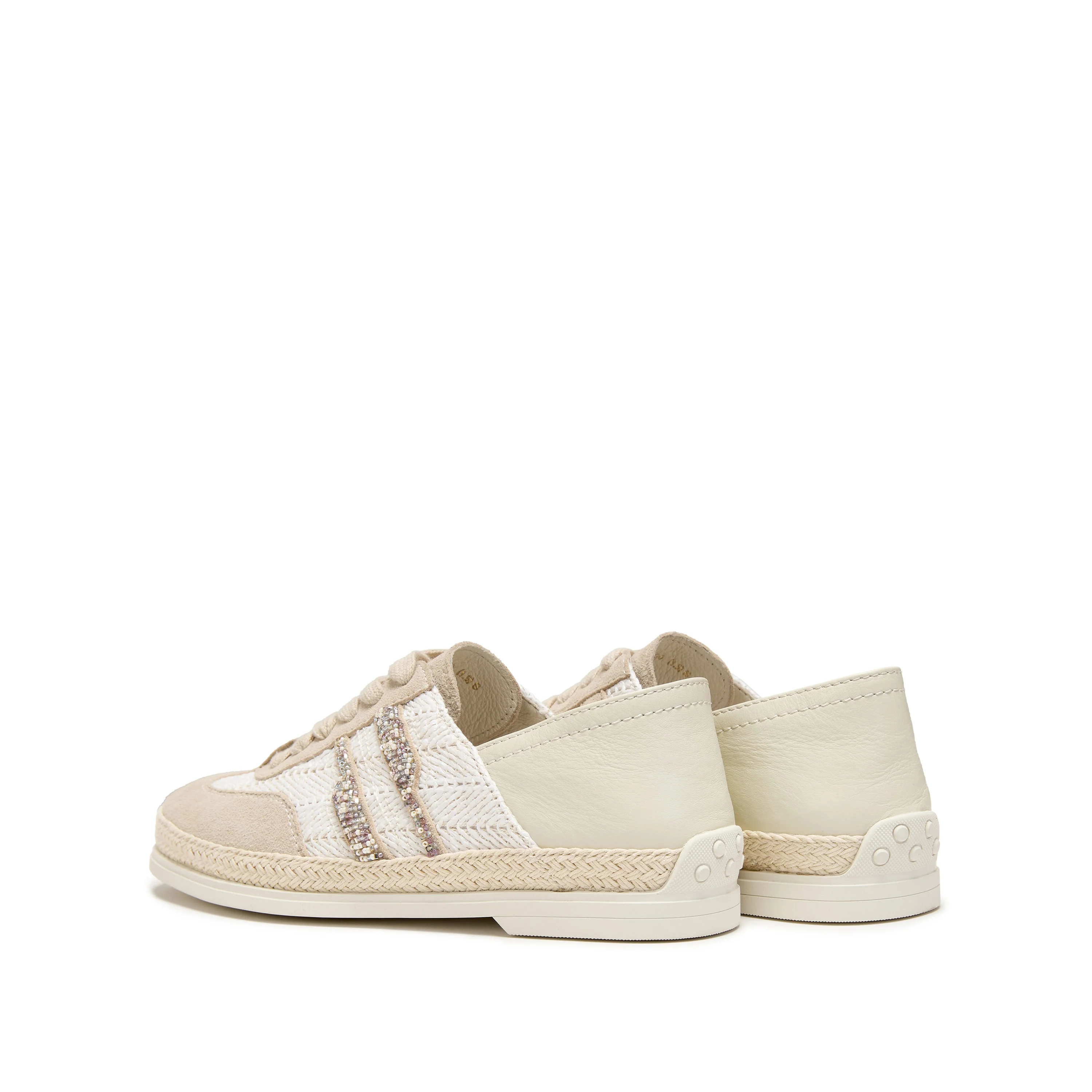 Sneakers - German Trainer EFR03 - Image 7