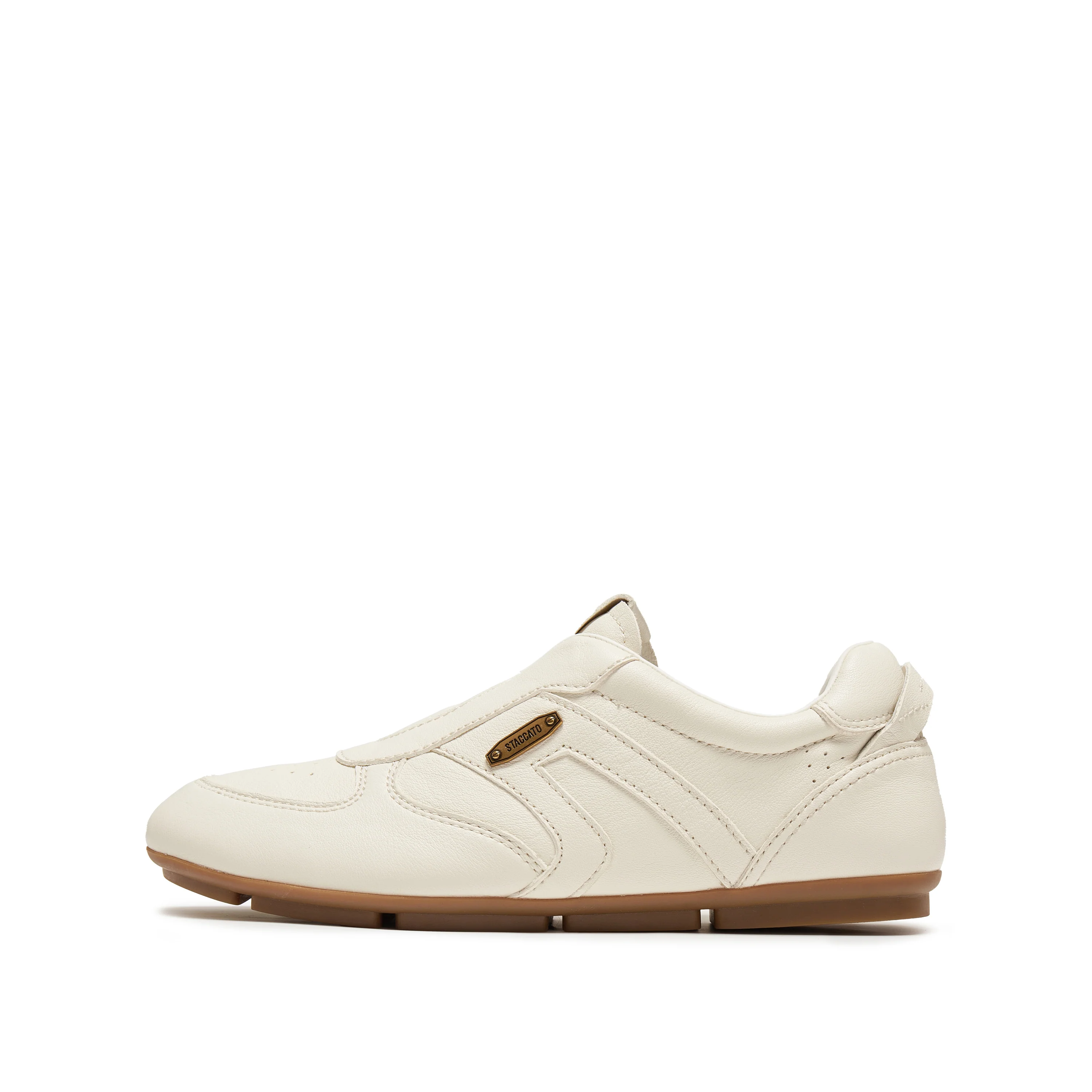 Sneakers - German Trainer EG703 - Image 3