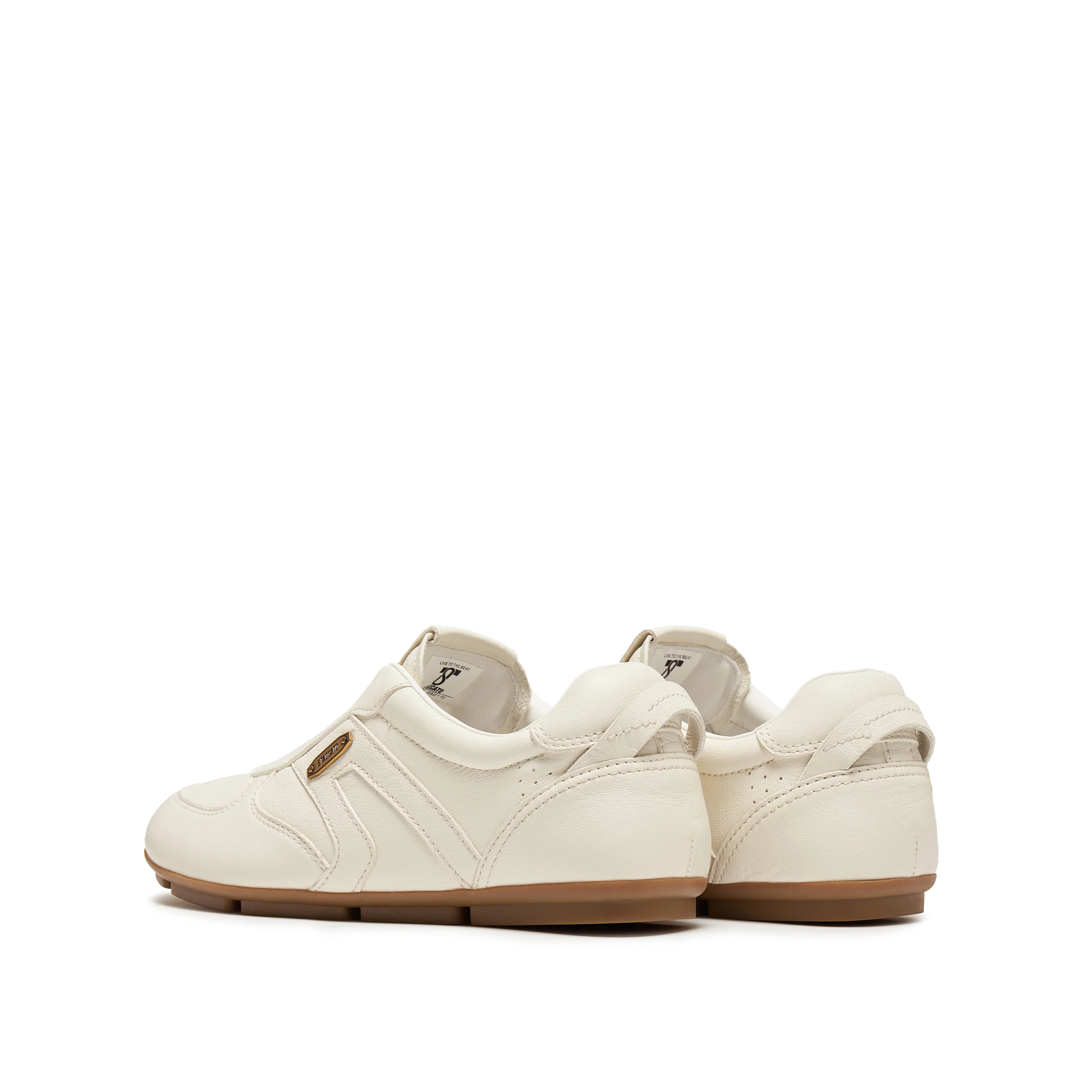 Sneakers - German Trainer EG703 - Image 4