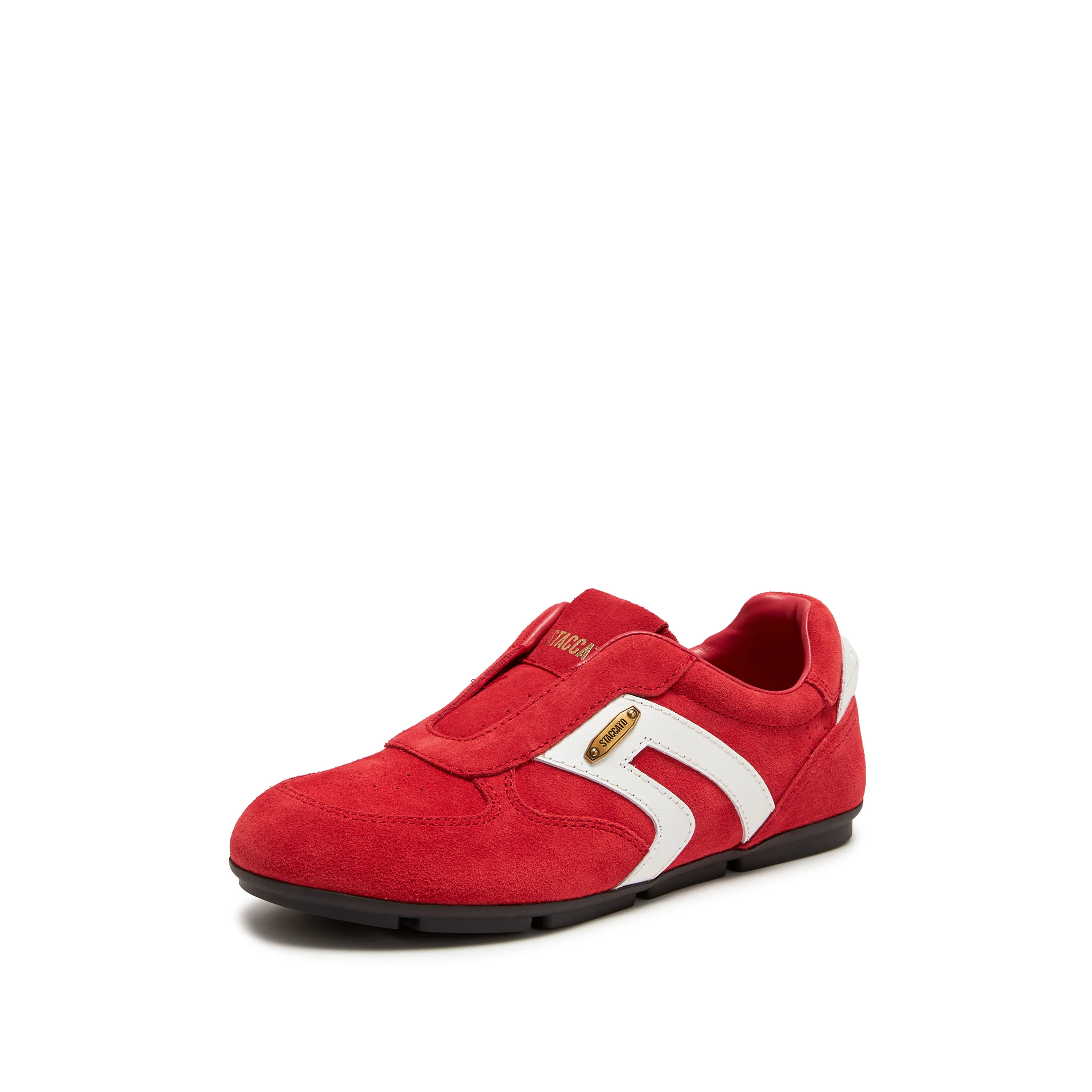 Sneakers - German Trainer EG703 - Image 8