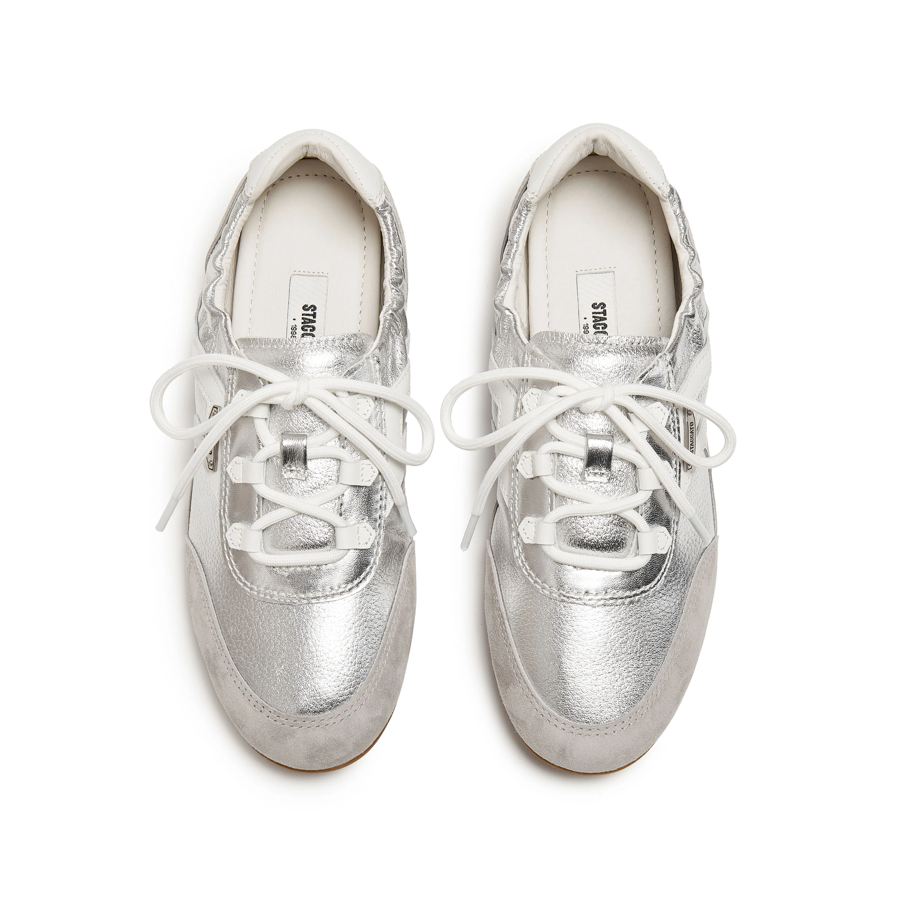 Sneakers - German Trainer EJR78 - Image 10